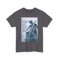 oryggy Originals Summer line "If architecture is frozen music" Graphic Tee