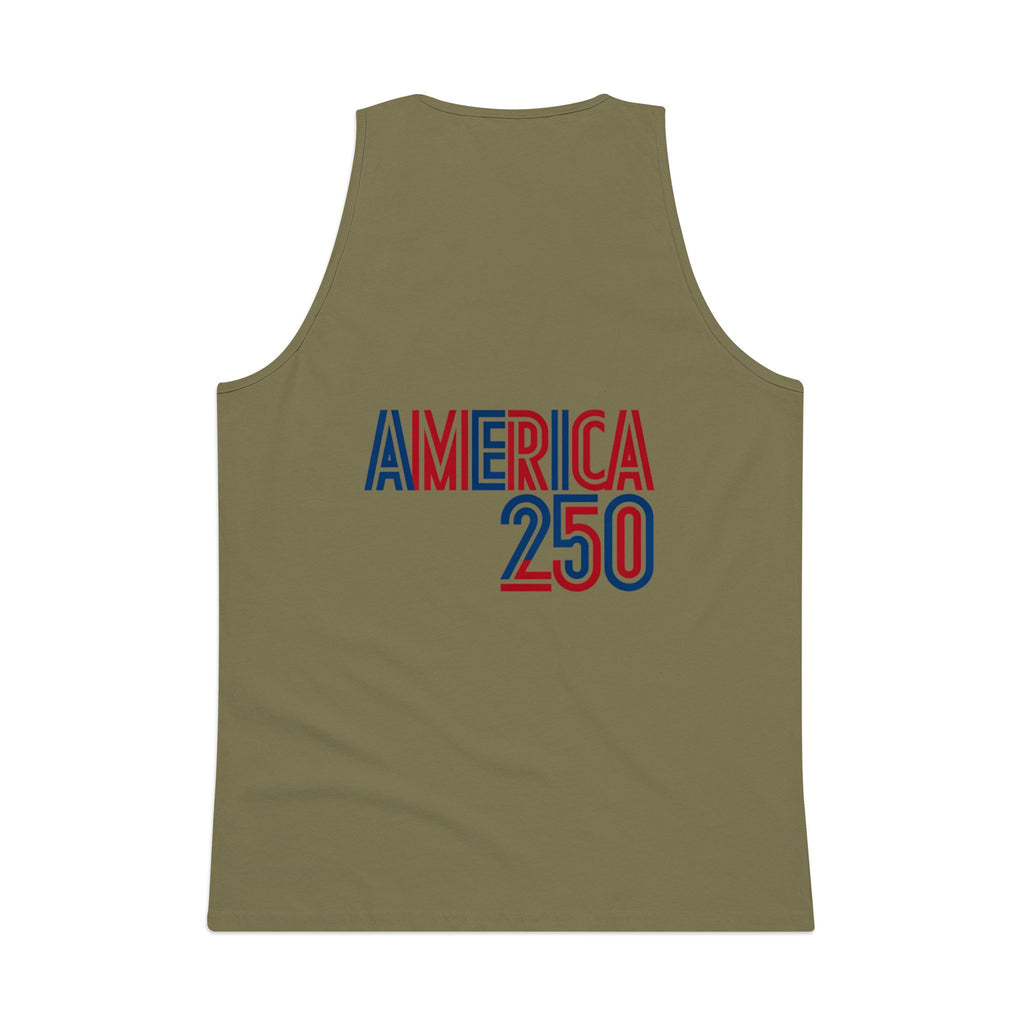 Men's Premium Tank Top