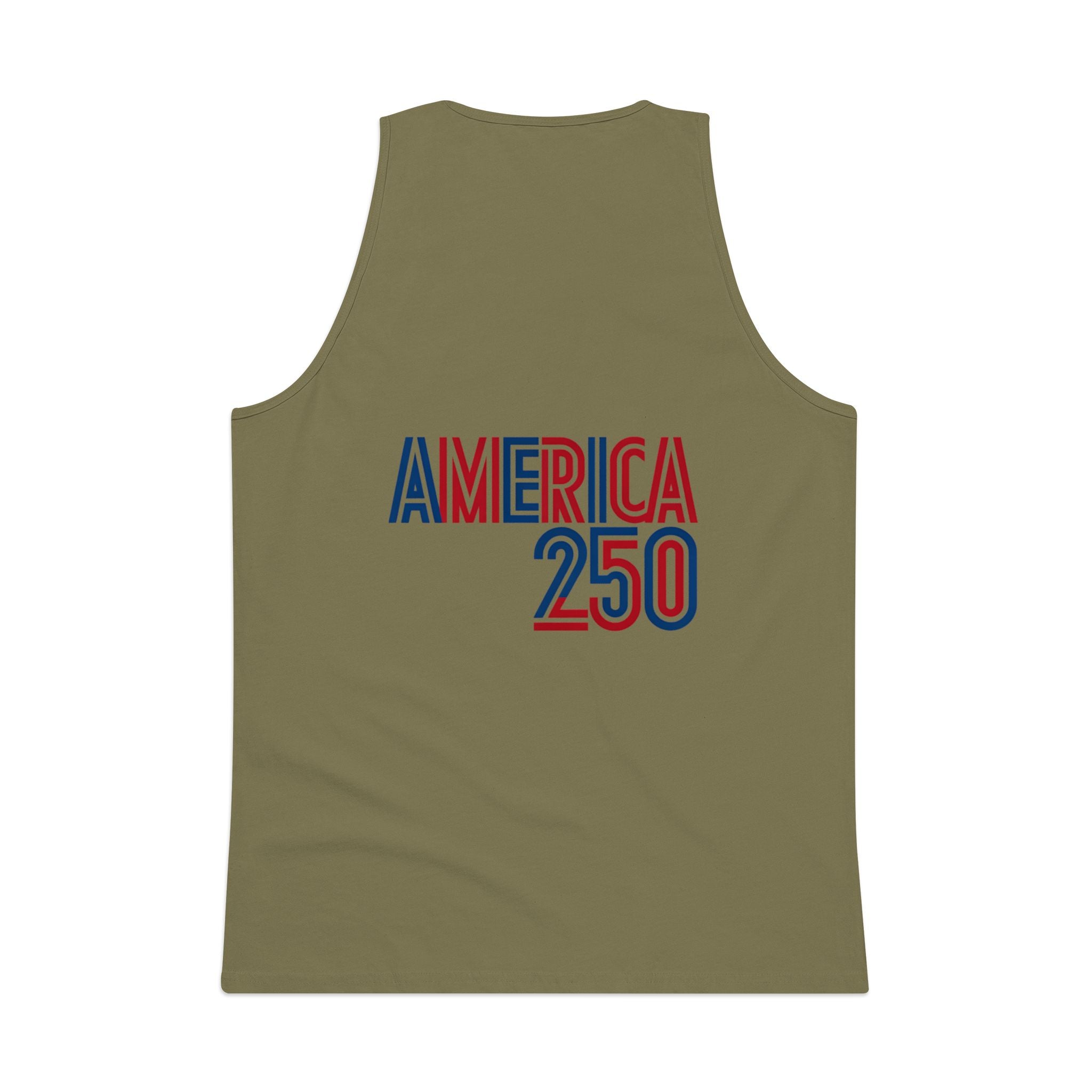 Men's Premium Tank Top
