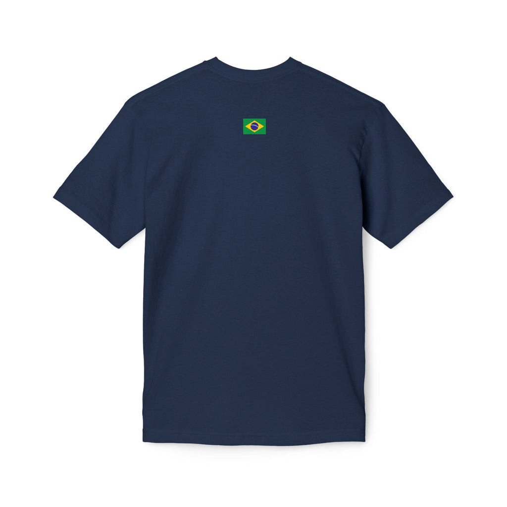 FIFA World Cup 2026 Brasil Hexacampeão 6 Soccer T-Shirt