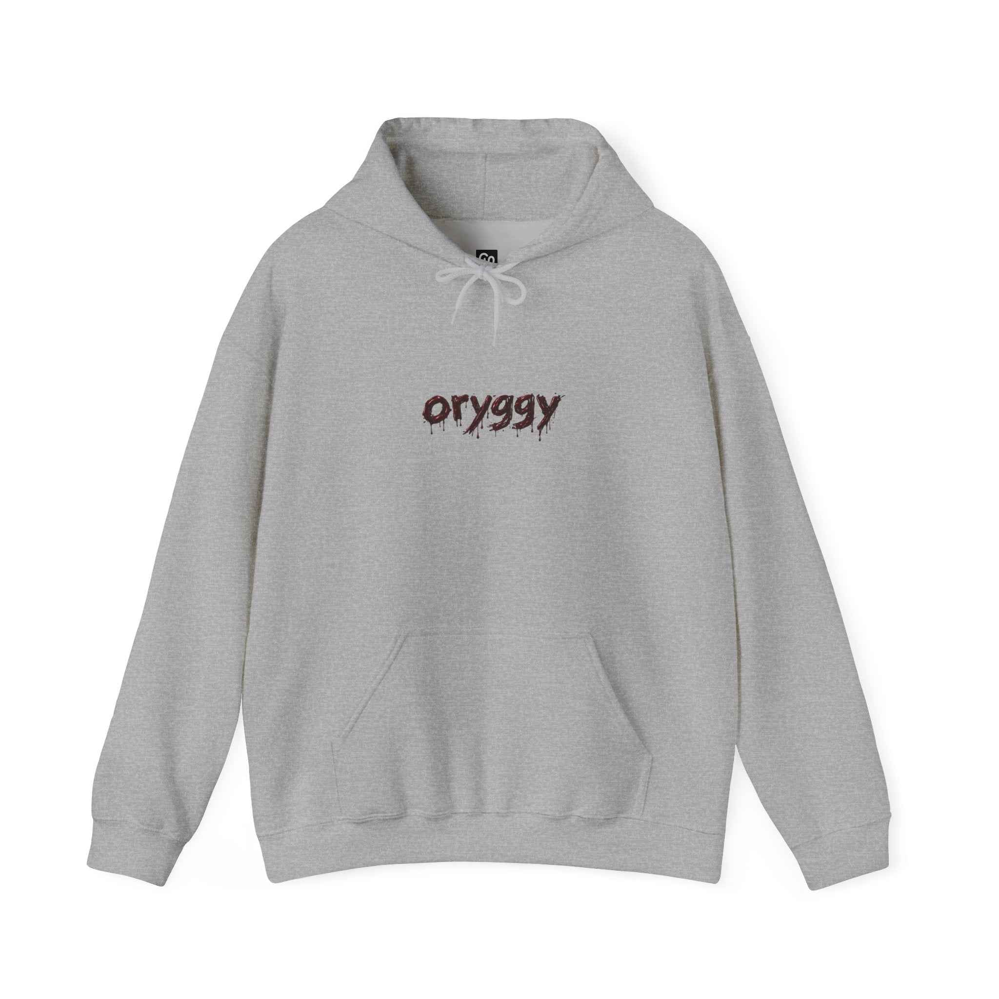 oryggy Originals Summer line It's A Crush Hoodie
