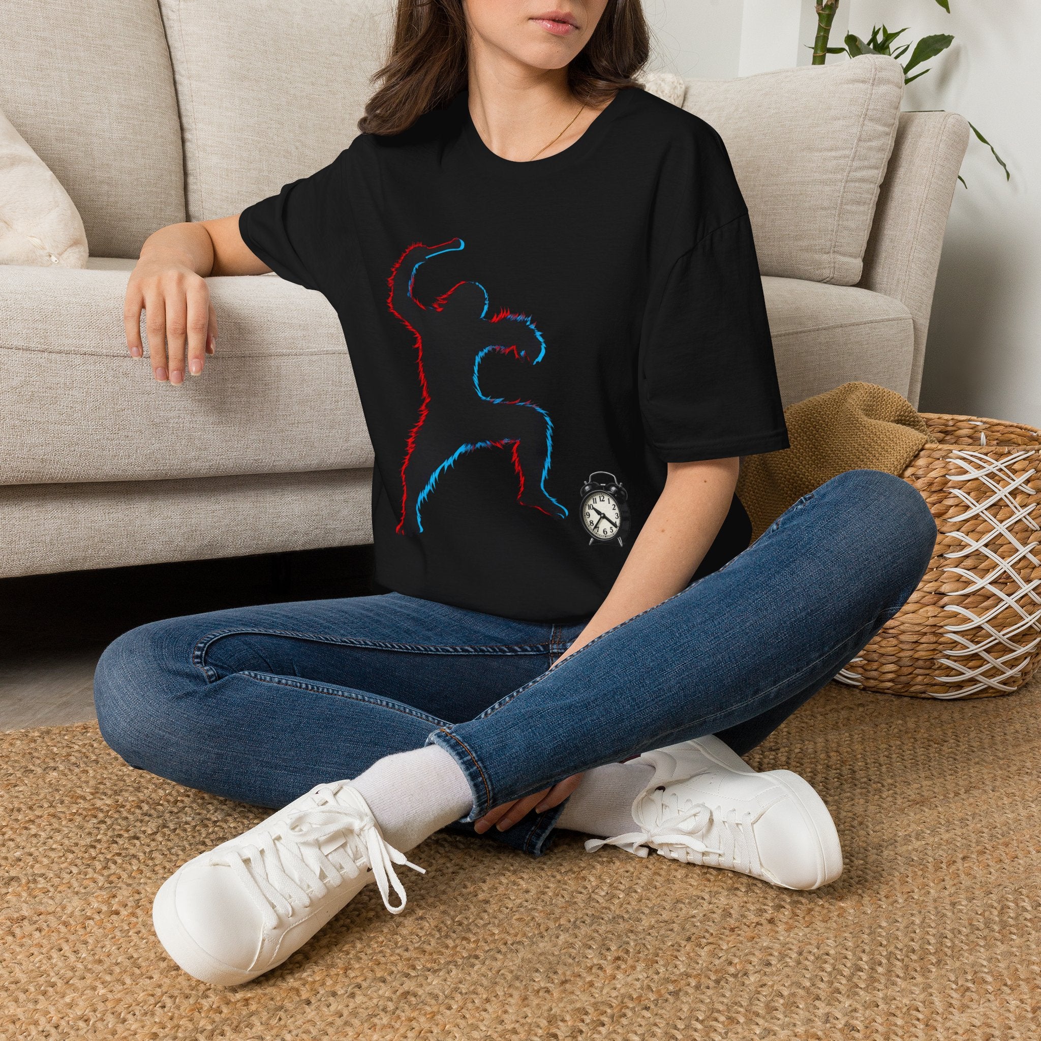 oryggy Originals Summer line Hominin Personalized T-Shirt