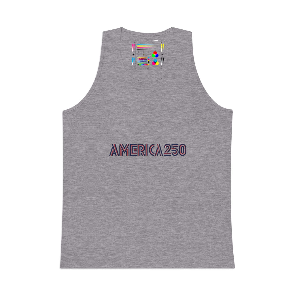 Men's Premium Tank Top