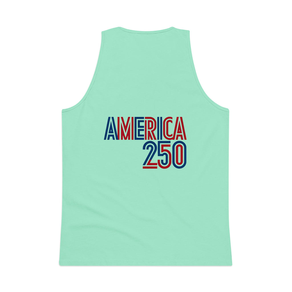 Men's Premium Tank Top