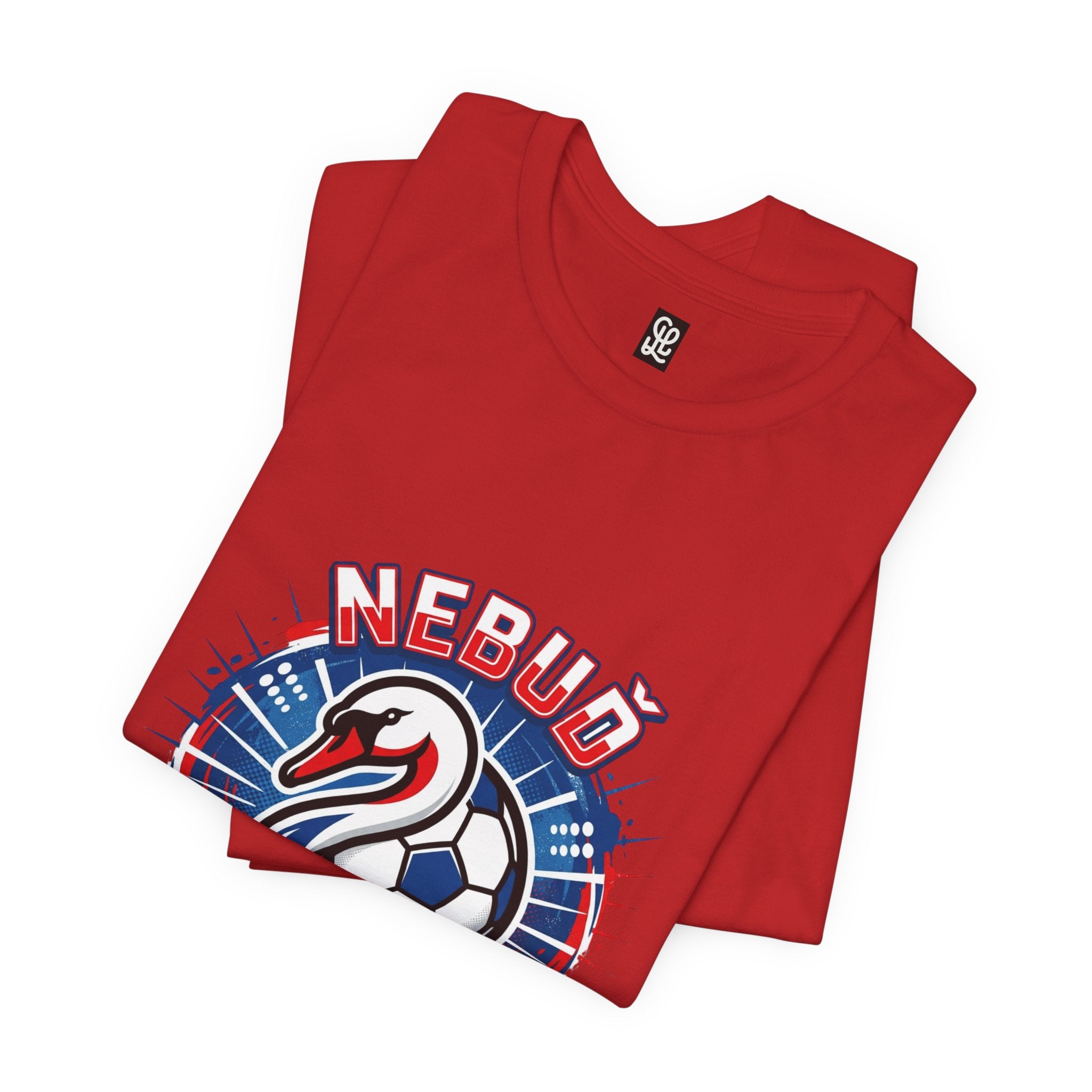 FIFA World Cup 2026 | Czech | Nebuď labuť! Tee
