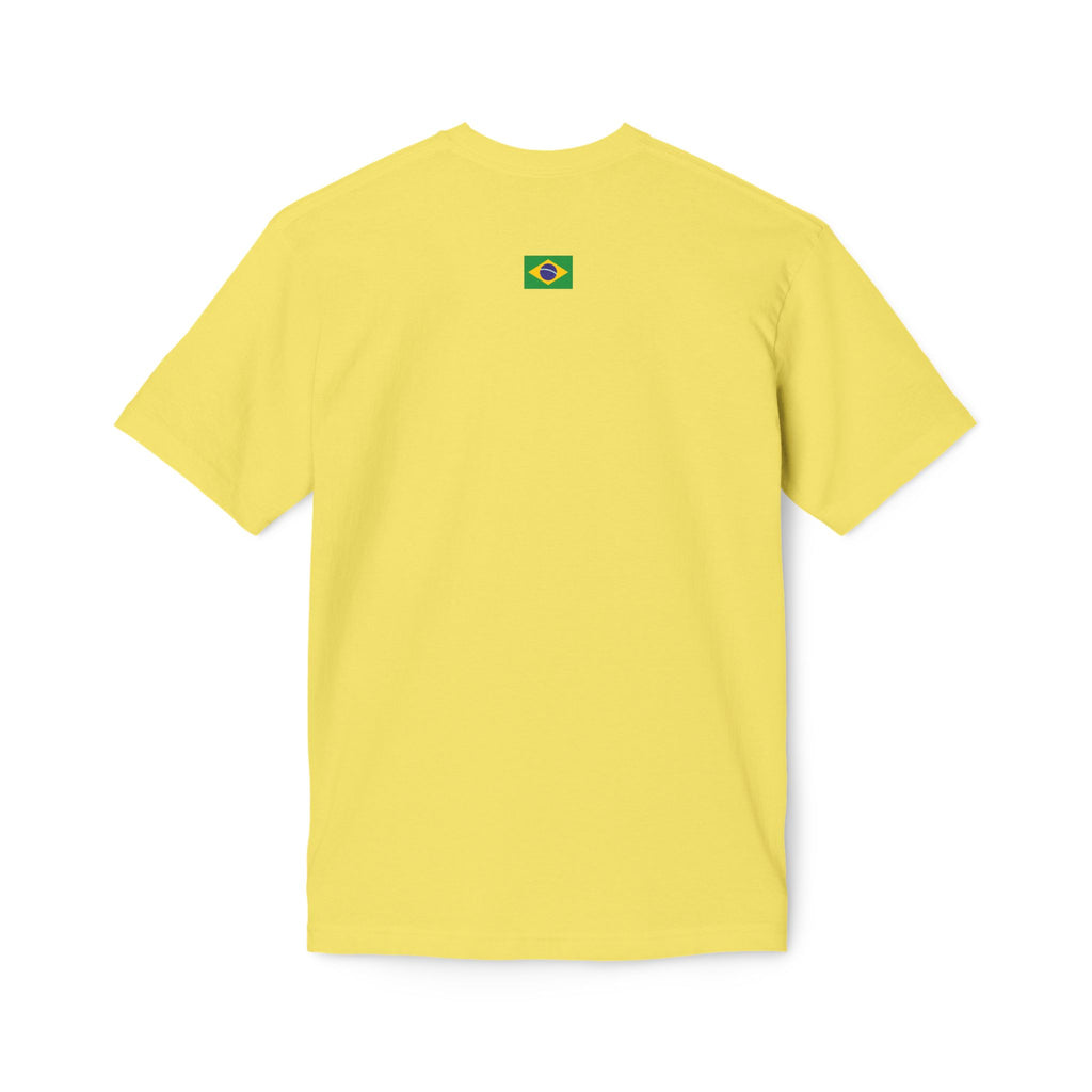 FIFA World Cup 2026 Brasil Hexacampeão 6 Soccer T-Shirt