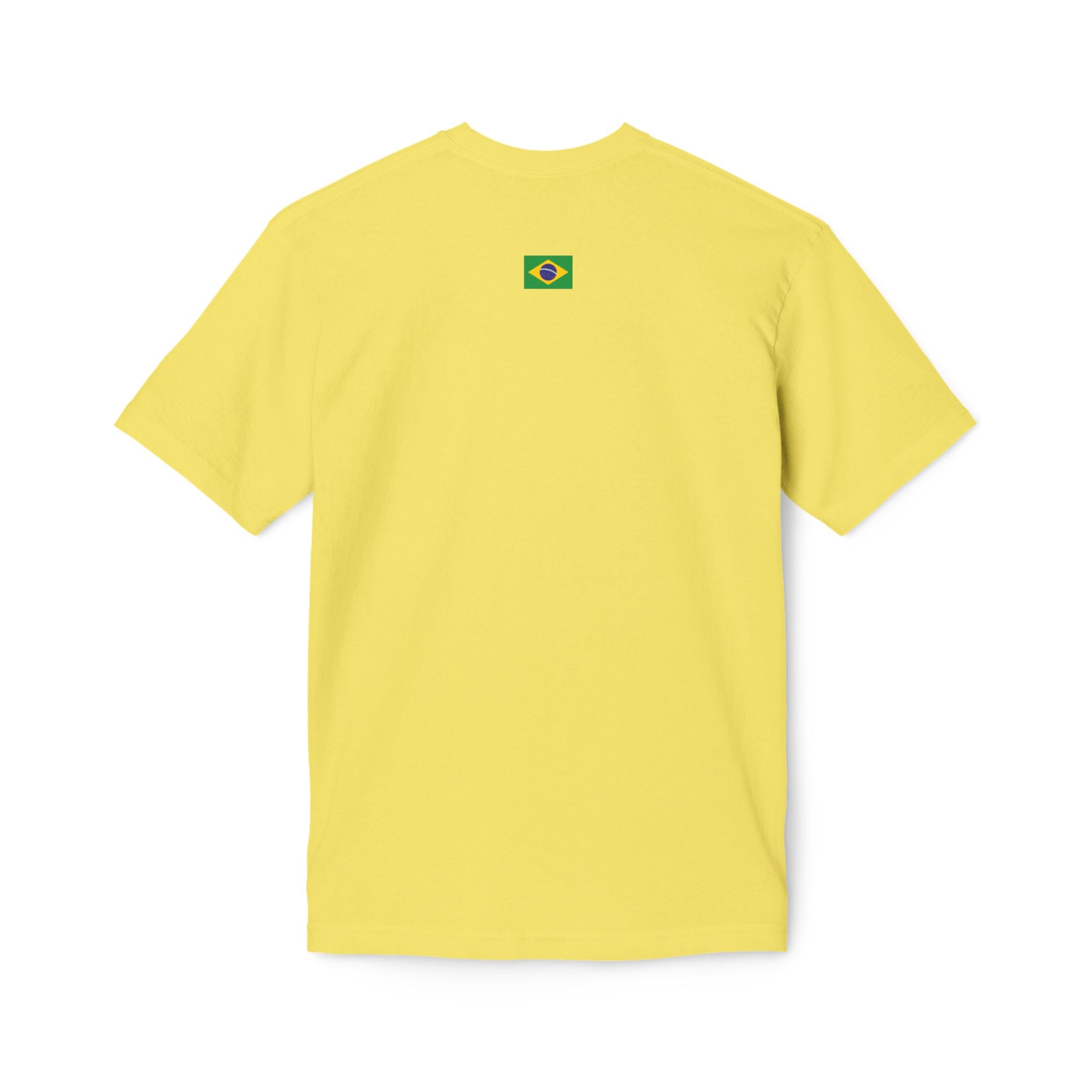 FIFA World Cup 2026 Brasil Hexacampeão 6 Soccer T-Shirt