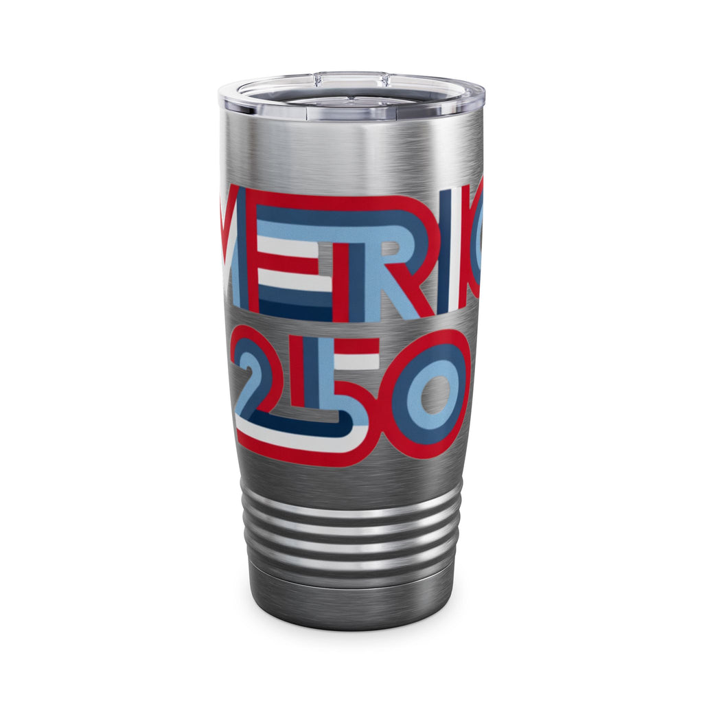 America 250 Tumbler | Patriotic USA 250th Anniversary Drinkware