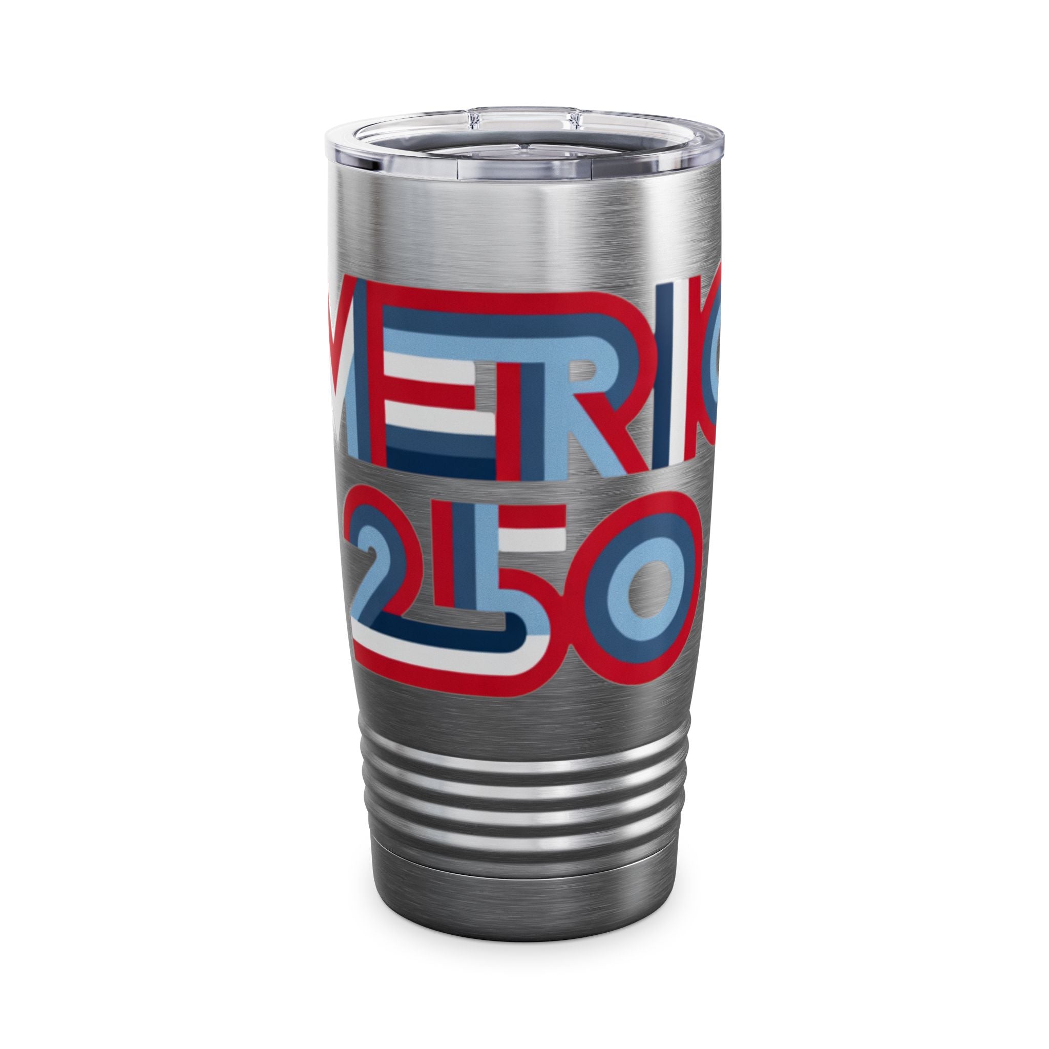 America 250 Tumbler | Patriotic USA 250th Anniversary Drinkware