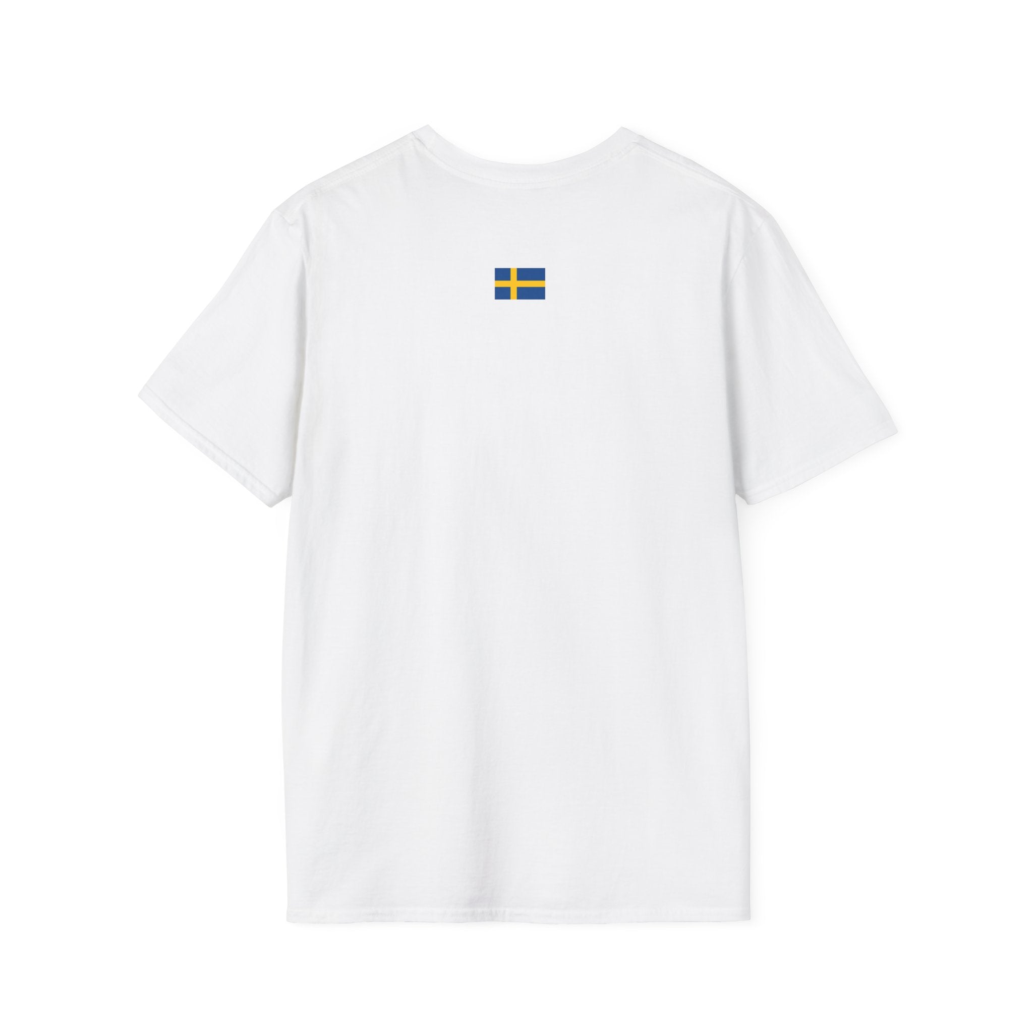 fifa-world-cup-2026-t-shirt-algtestet-klarat-ready-for-vm-swedish-car-driver-tee - Retro Football Apparel oryggy