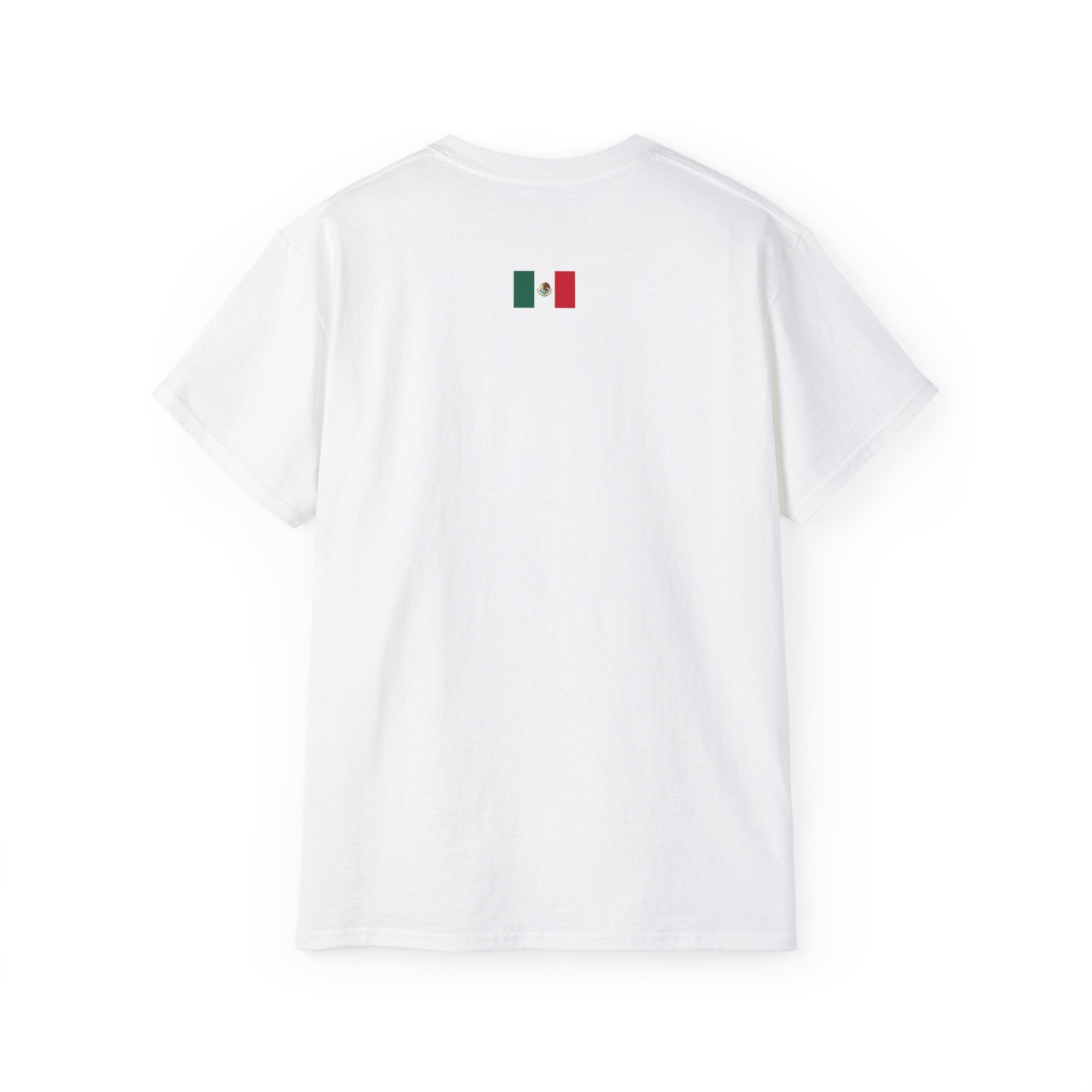 FIFA World Cup 2026 | Mexico | Canta y no llores soccer graphic Tee