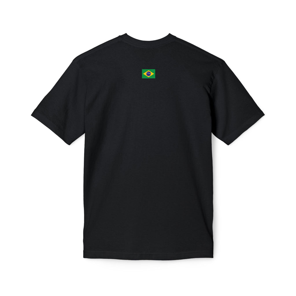 FIFA World Cup 2026 Brasil Hexacampeão 6 Soccer T-Shirt