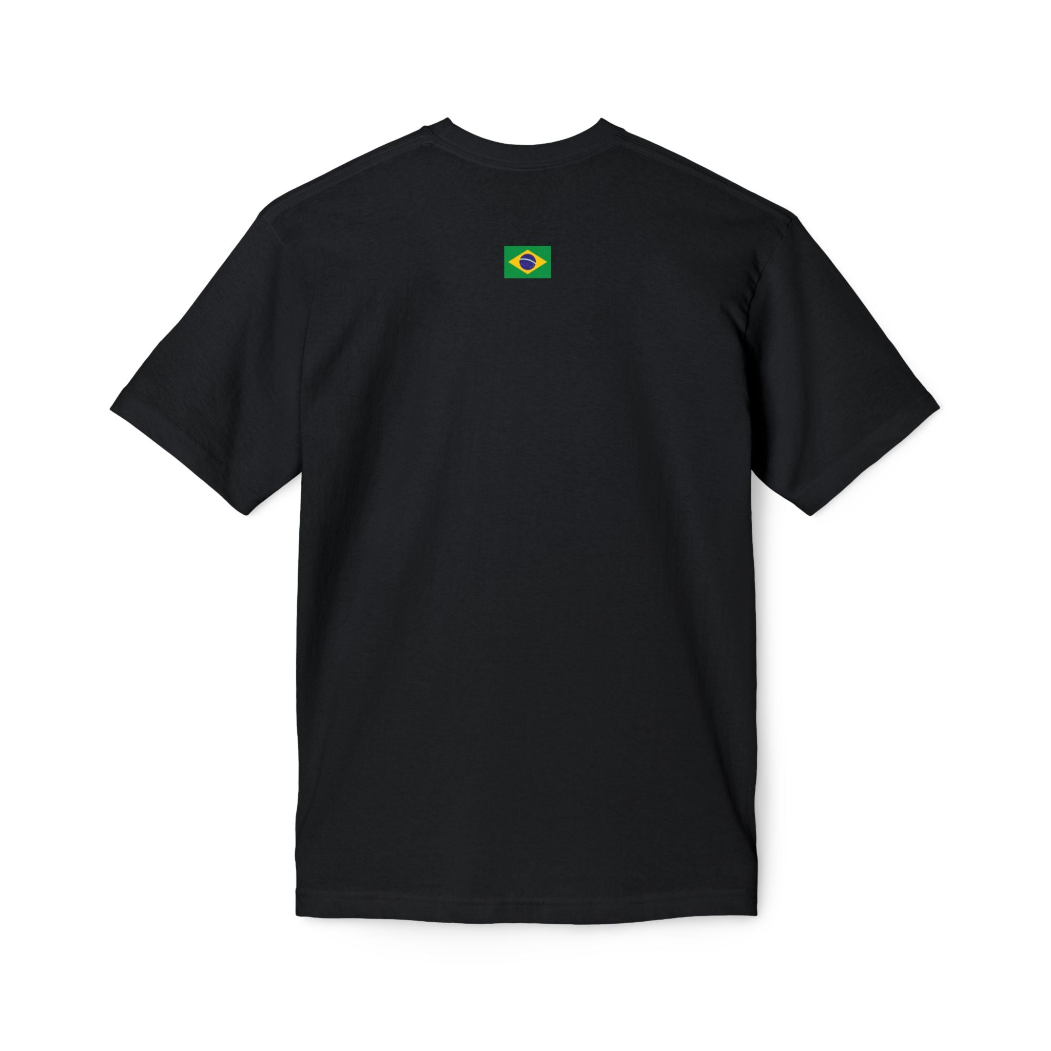 FIFA World Cup 2026 Brasil Hexacampeão 6 Soccer T-Shirt