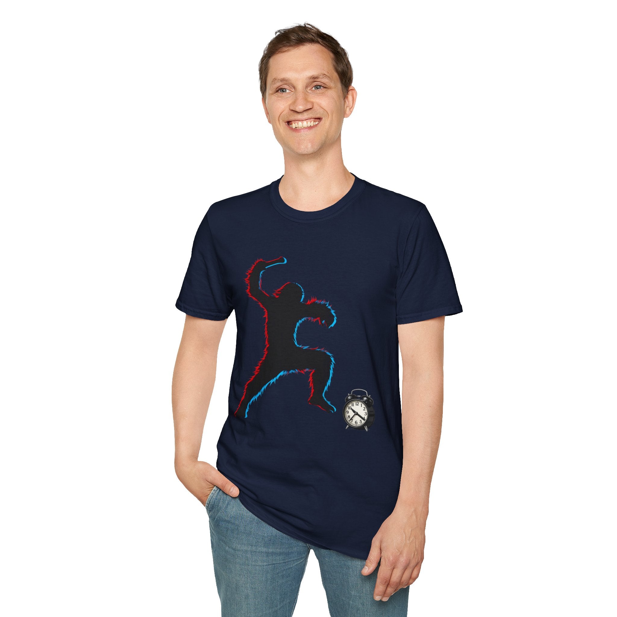 oryggy Originals Summer line Hominin Personalized T-Shirt
