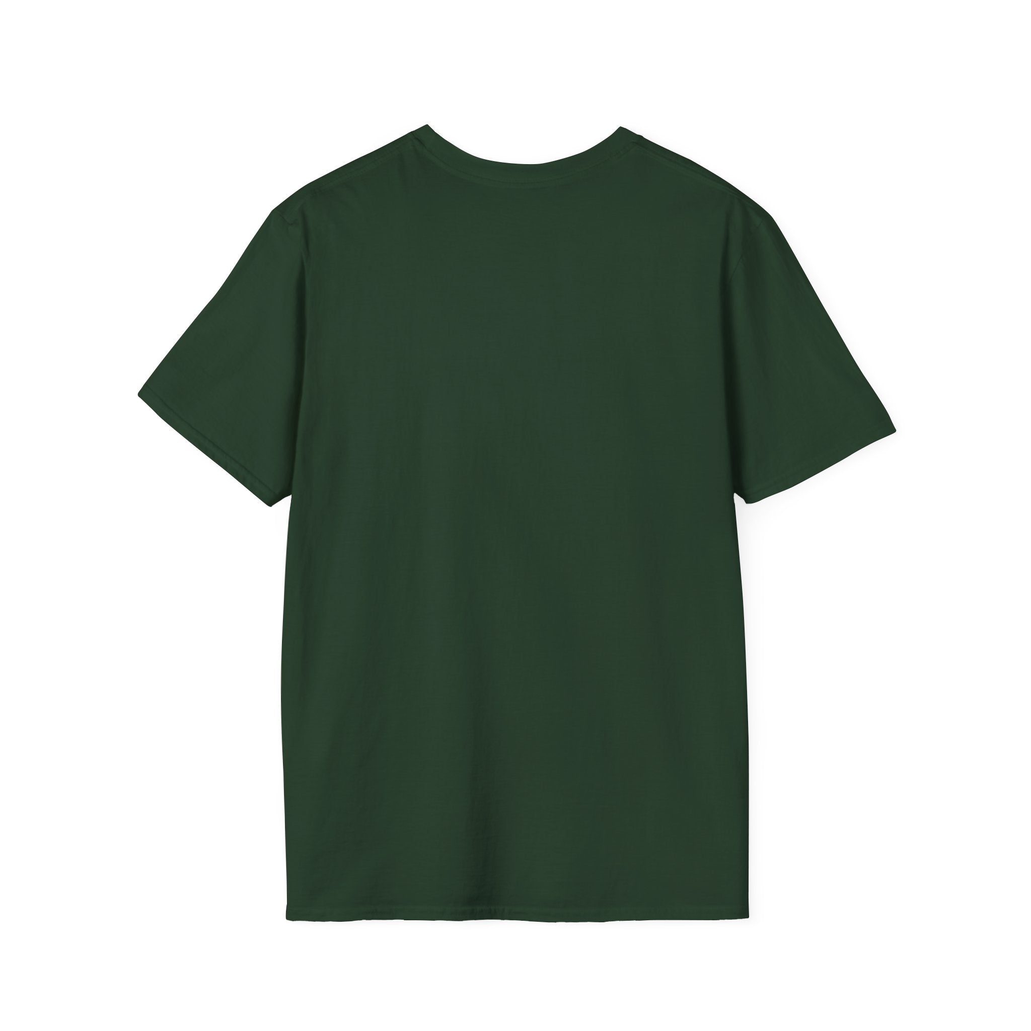 oryggy Originals Summer line Retro Dance Godzilla T-Shirt — Vintage 'Lasst uns tanzen' Graphic