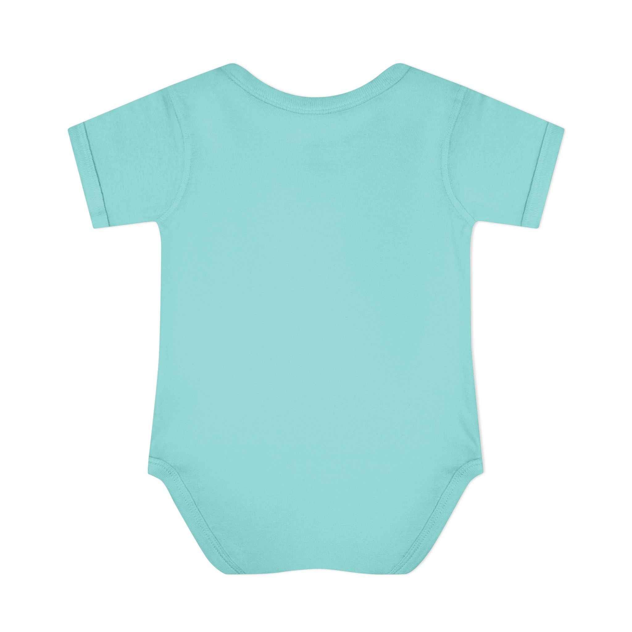 America 250 x FIFA World Cup 2026 Baby Bodysuit — Patriotic Infant Onesie for 250th Anniversary