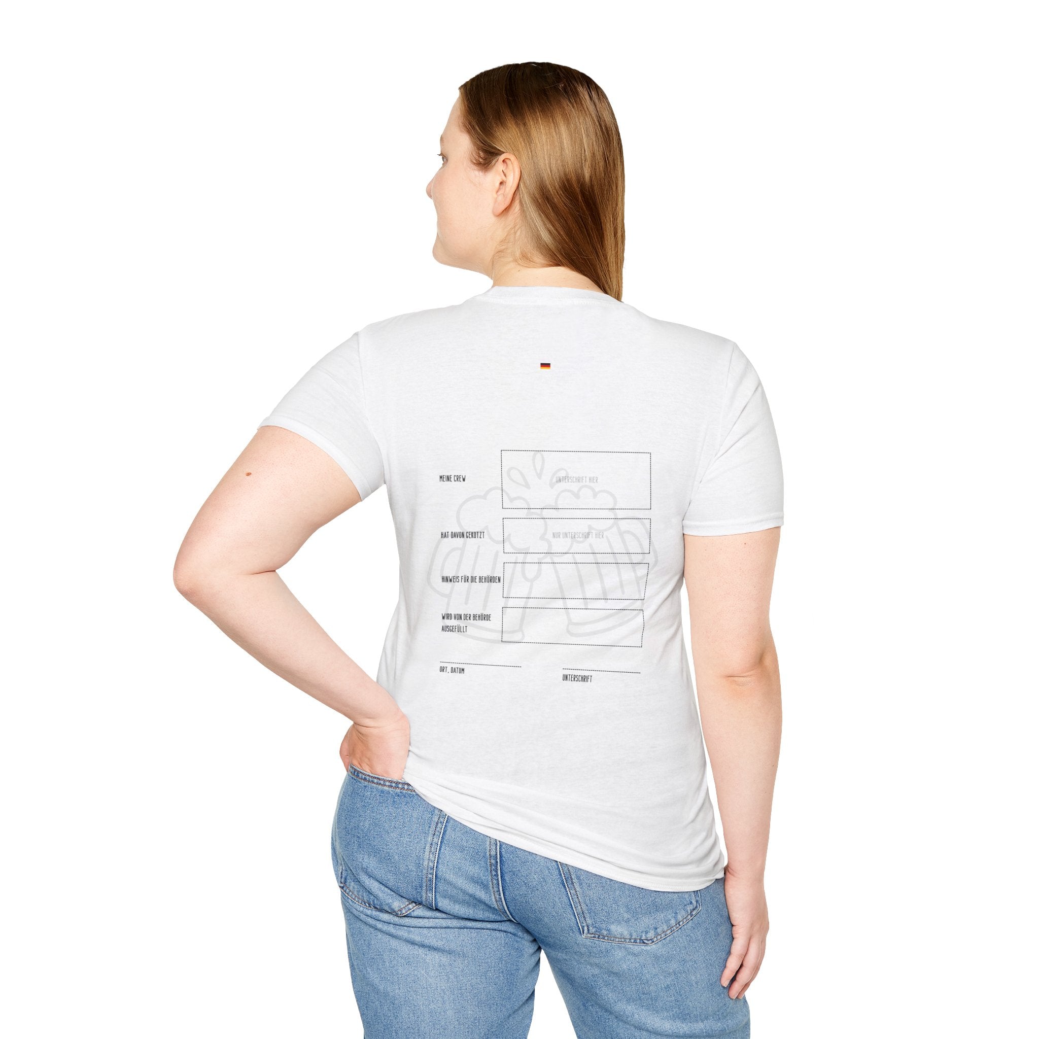 FIFA-Weltmeisterschaft 2026 | Das ultimative Matchday-Companion-Tee