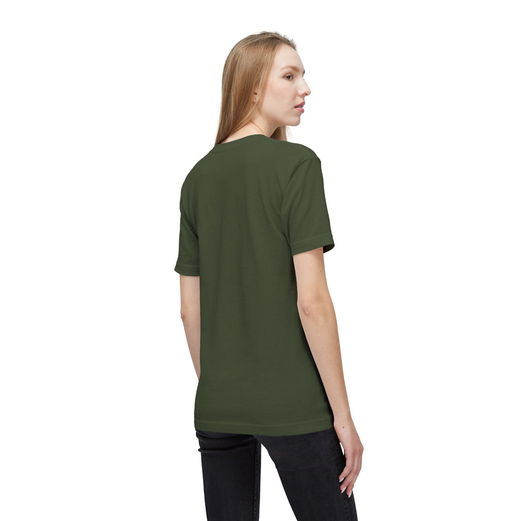 FIFA World Cup 2026 Ridiculous T-Shirt — Silhouette Prank Phone Flash Design