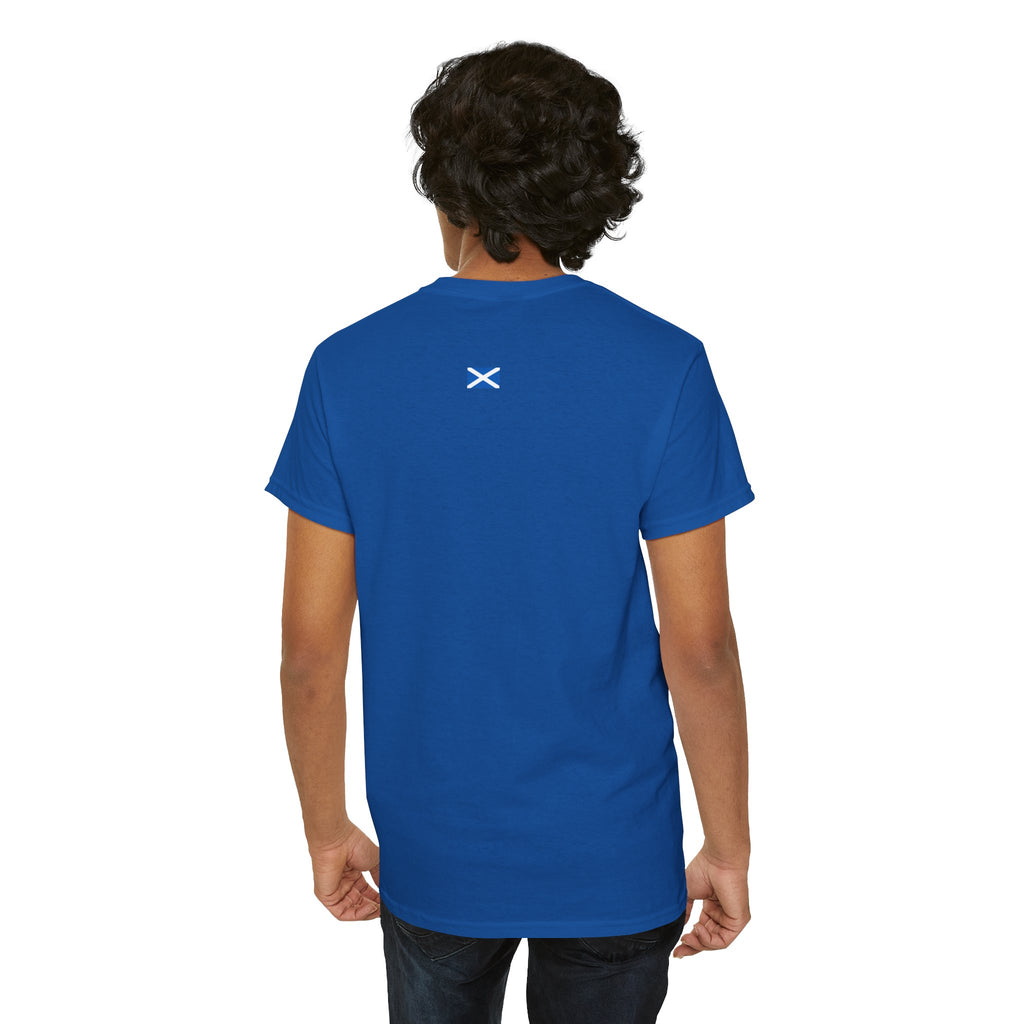 Soccer 'Yes Sir I Can Boogie' Graphic Tee