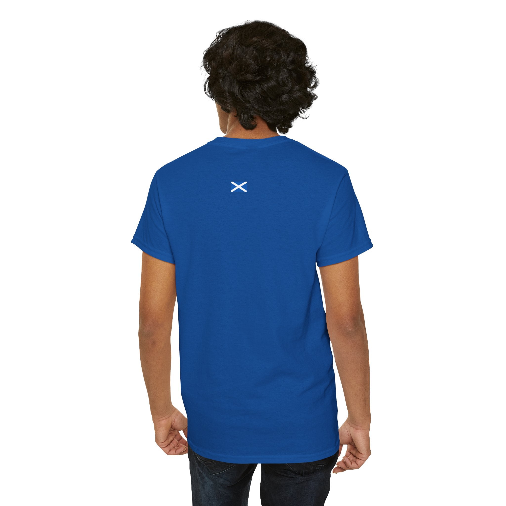Soccer 'Yes Sir I Can Boogie' Graphic Tee
