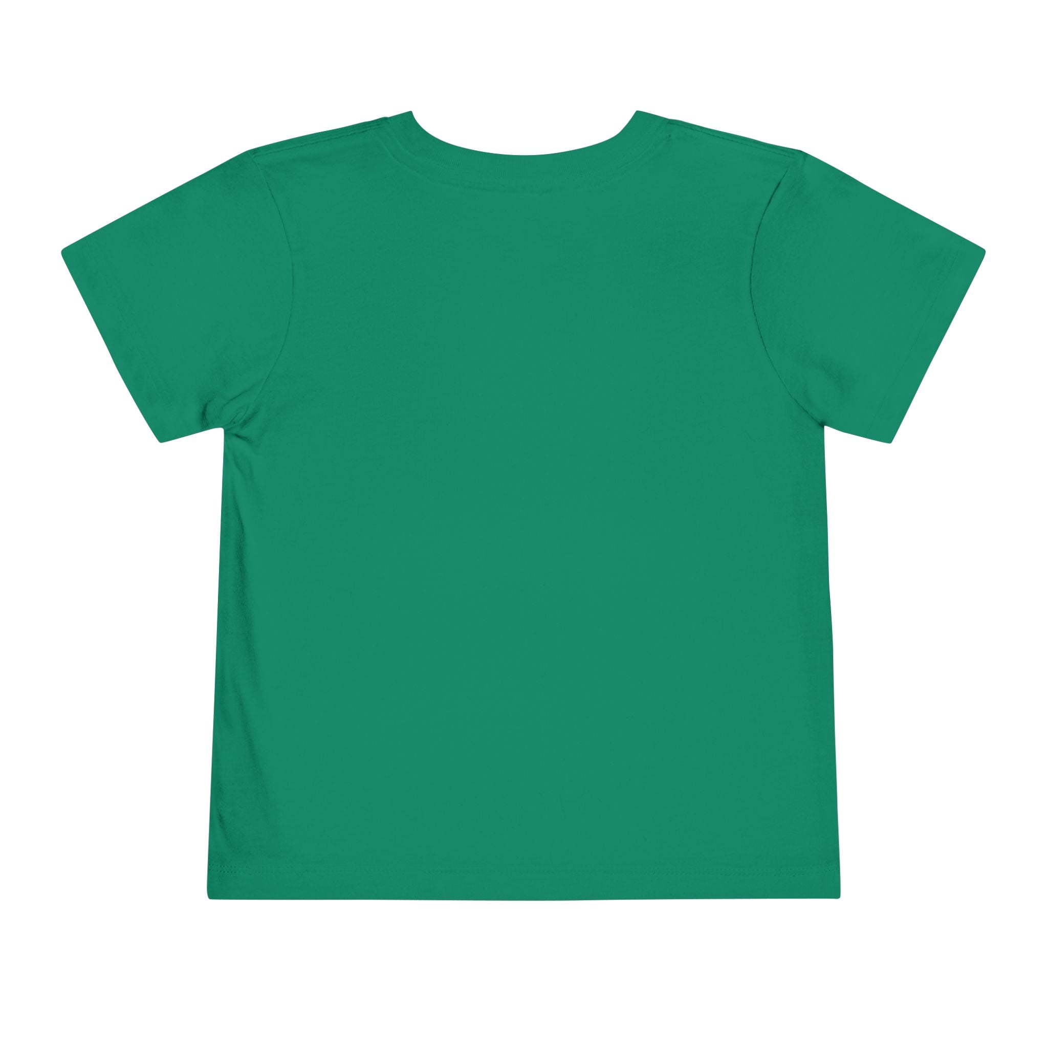 FIFA World Cup 2026 Toddler Tee - Arabic 'صقور الأخضر' Green Falcons Design (Saudi Pride)