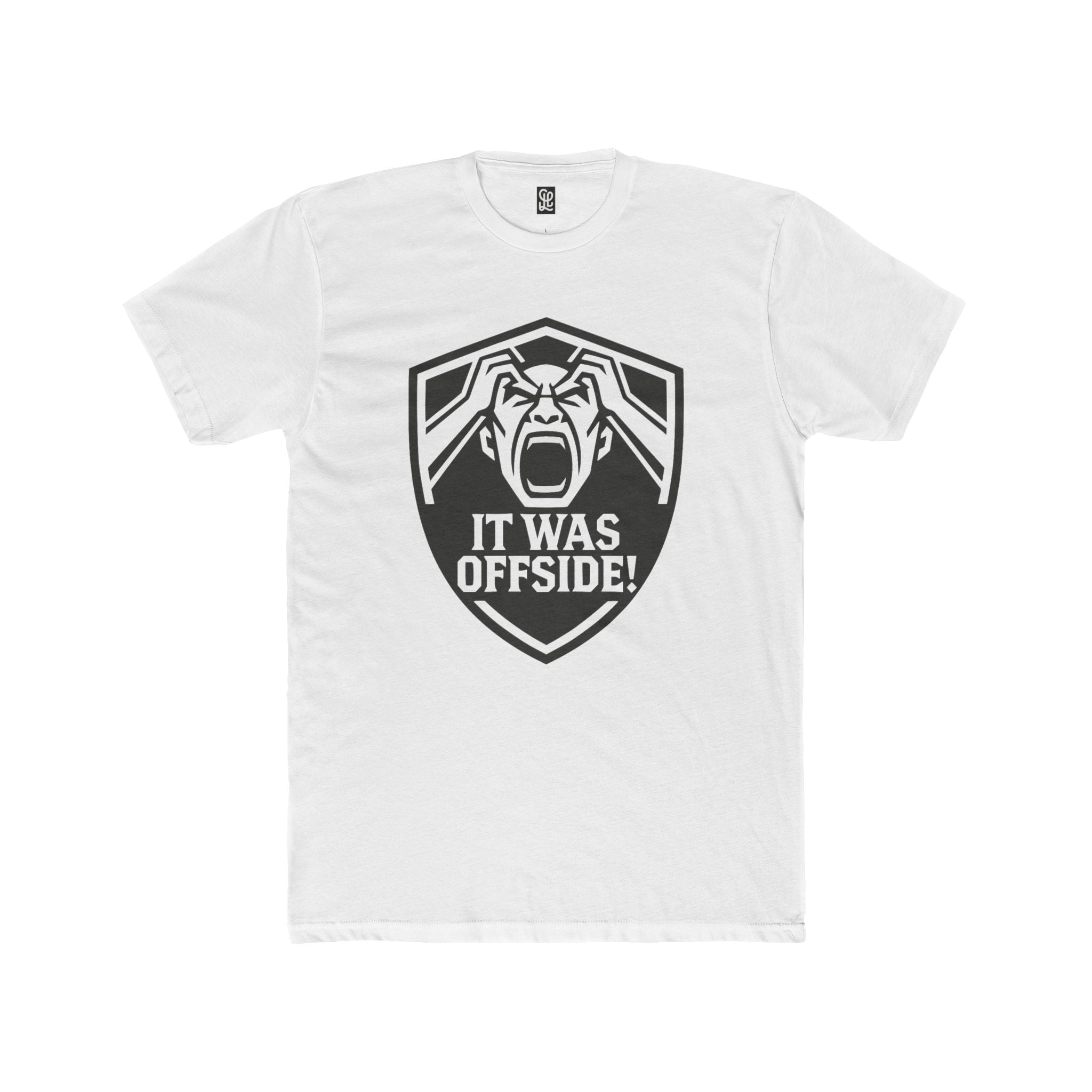 fifa-world-cup-2026-it-was-offside-soccer-tee - Retro Football Apparel oryggy
