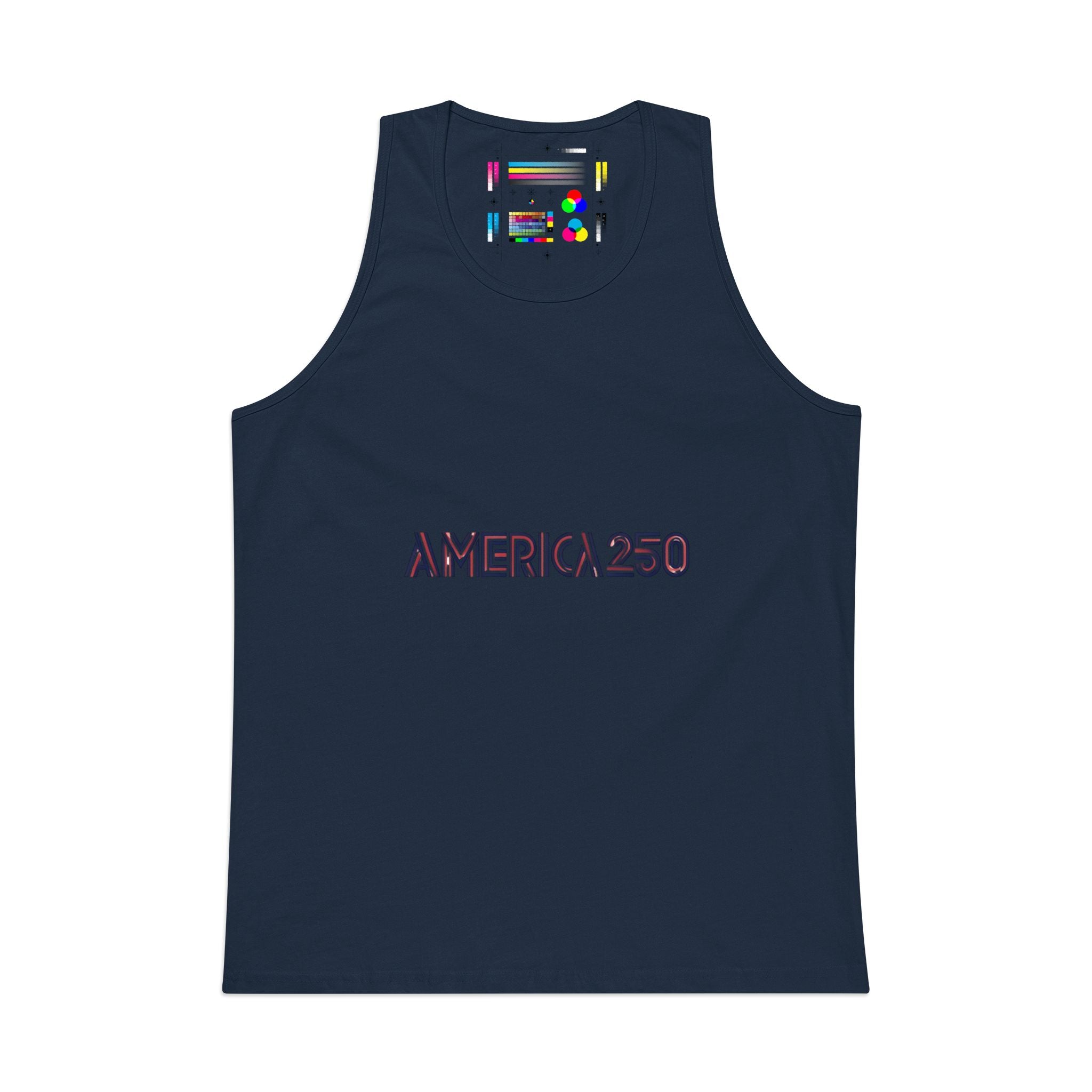 Men's Premium Tank Top