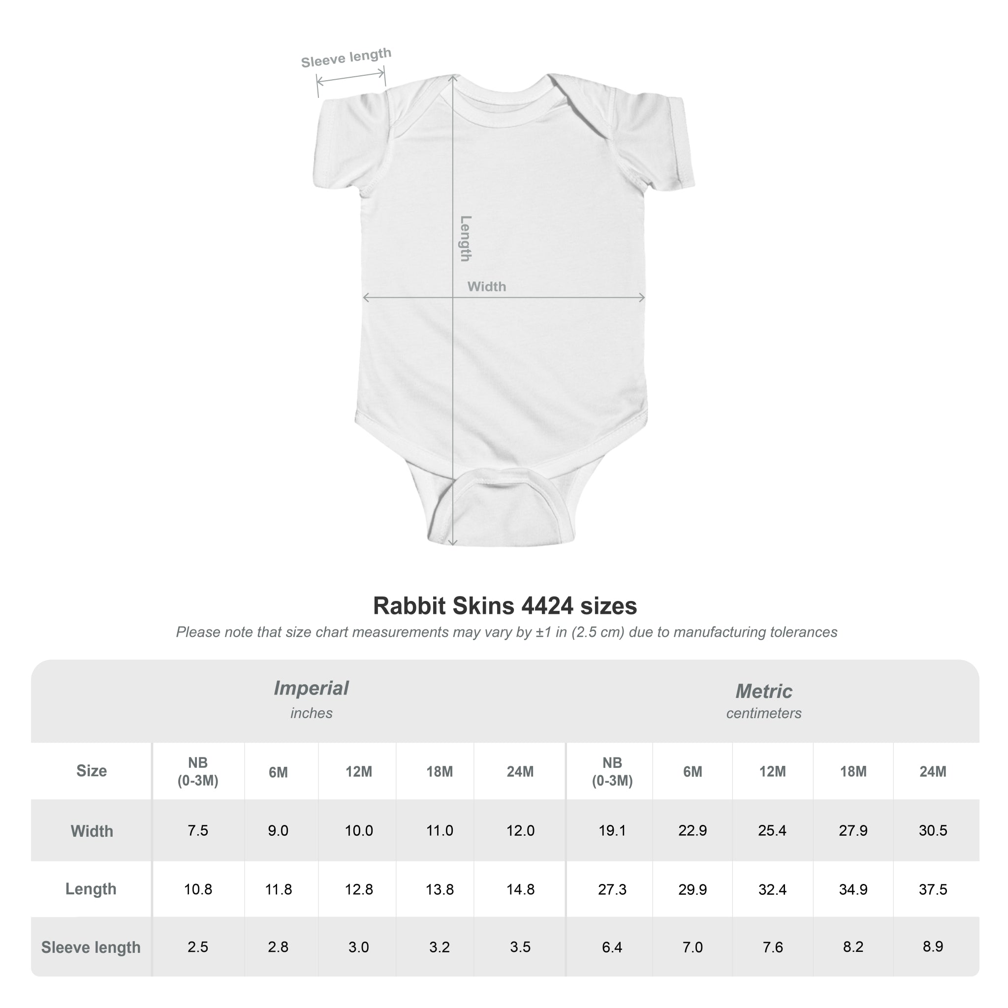 Born in 2026 Baby Bodysuit | America 250