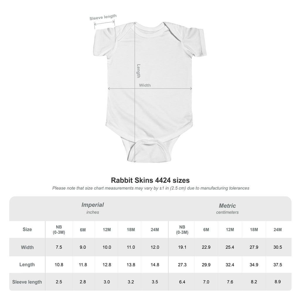 Born in 2026 Baby Bodysuit | America 250