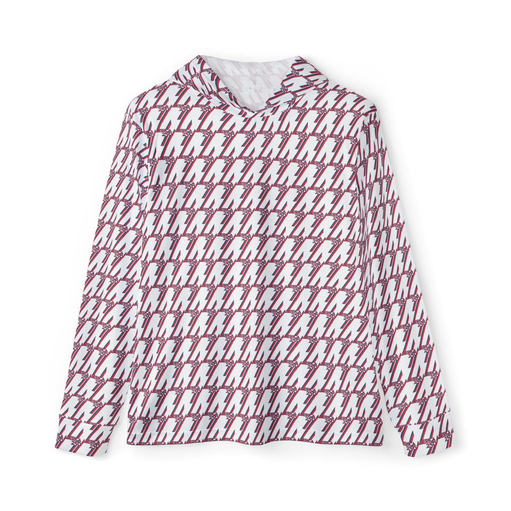 America 250 Hoodie | All-Over Print Sports Warmup