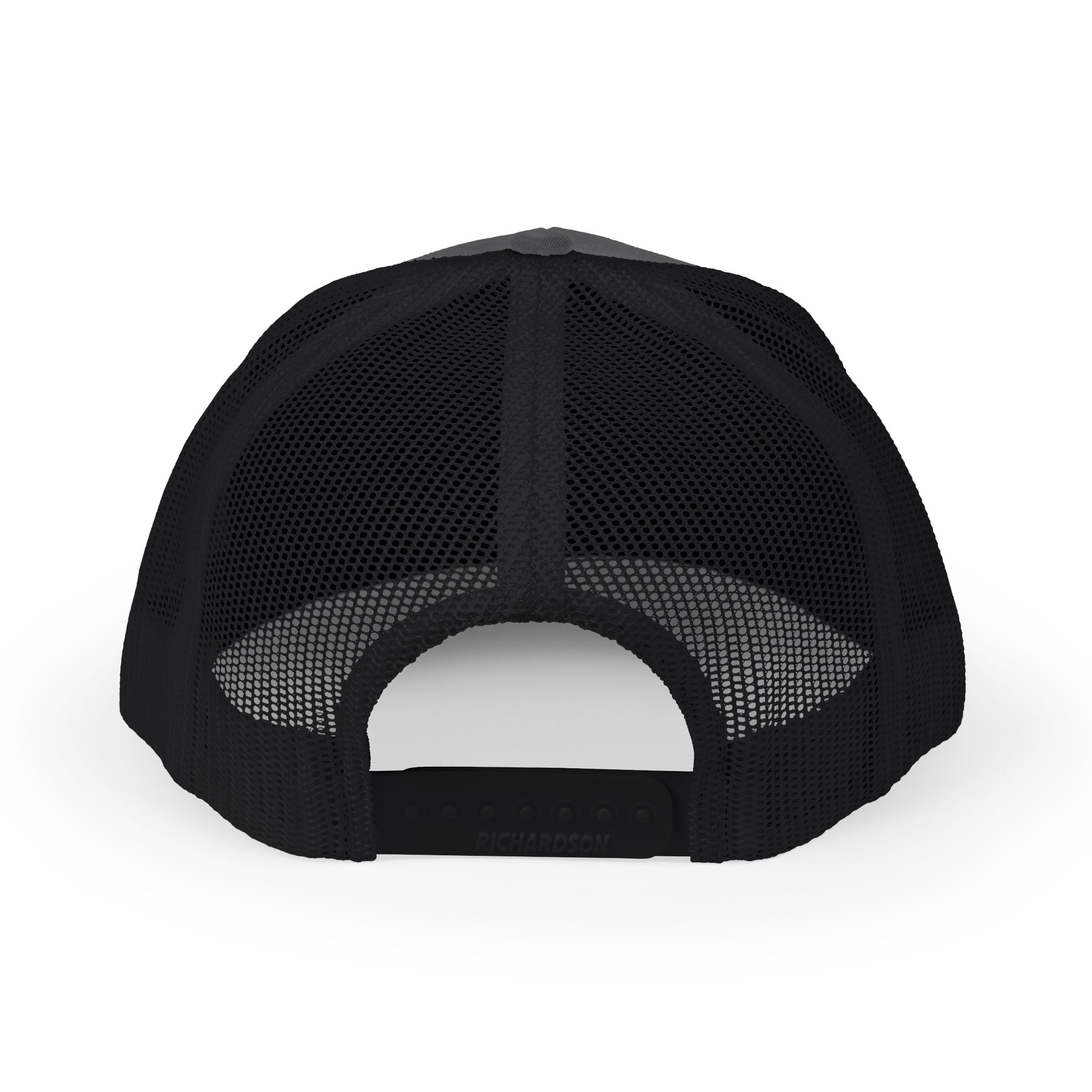 America 250 Trucker Cap — Patriotic Snapback Mesh Hat for 250th Anniversary