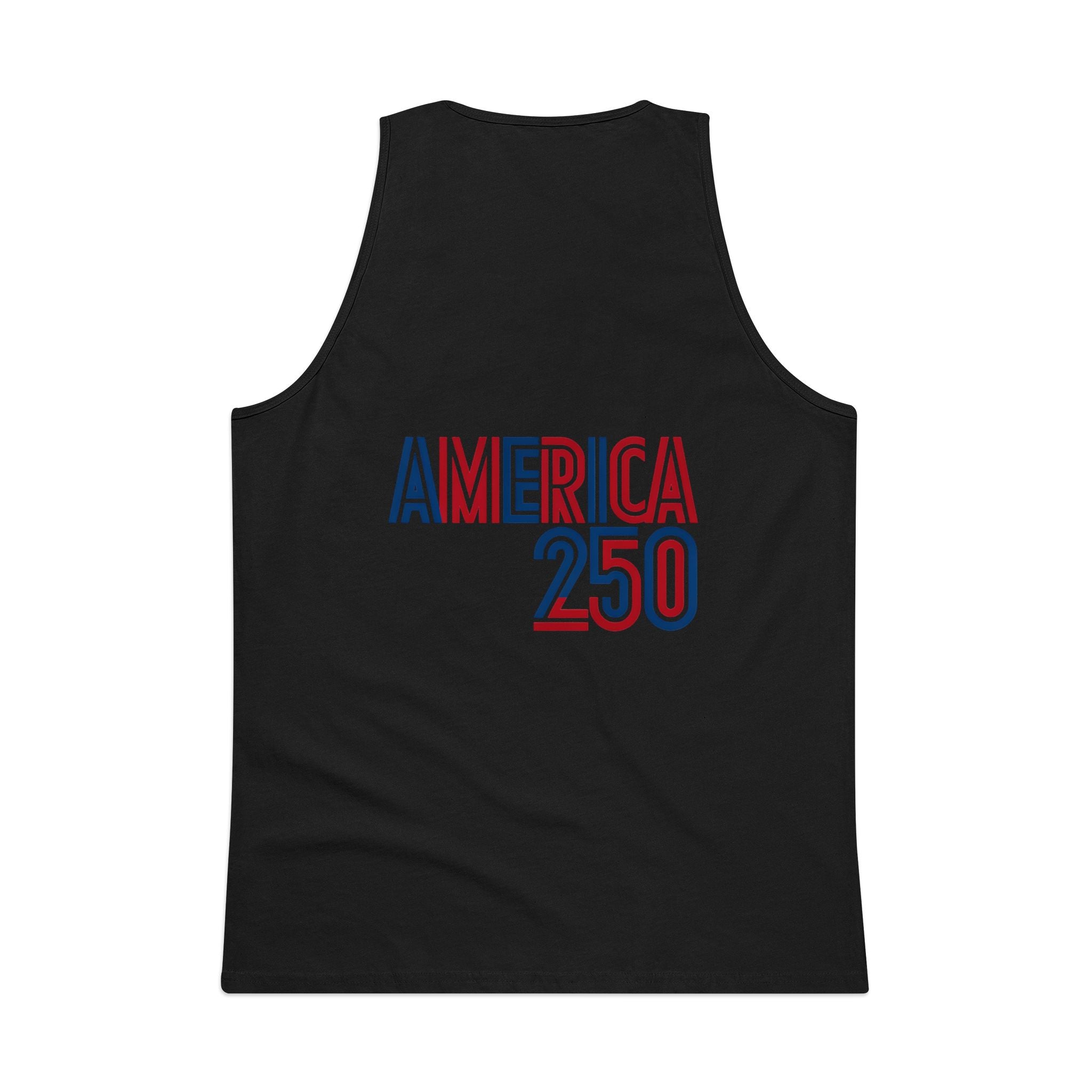 Men's Premium Tank Top