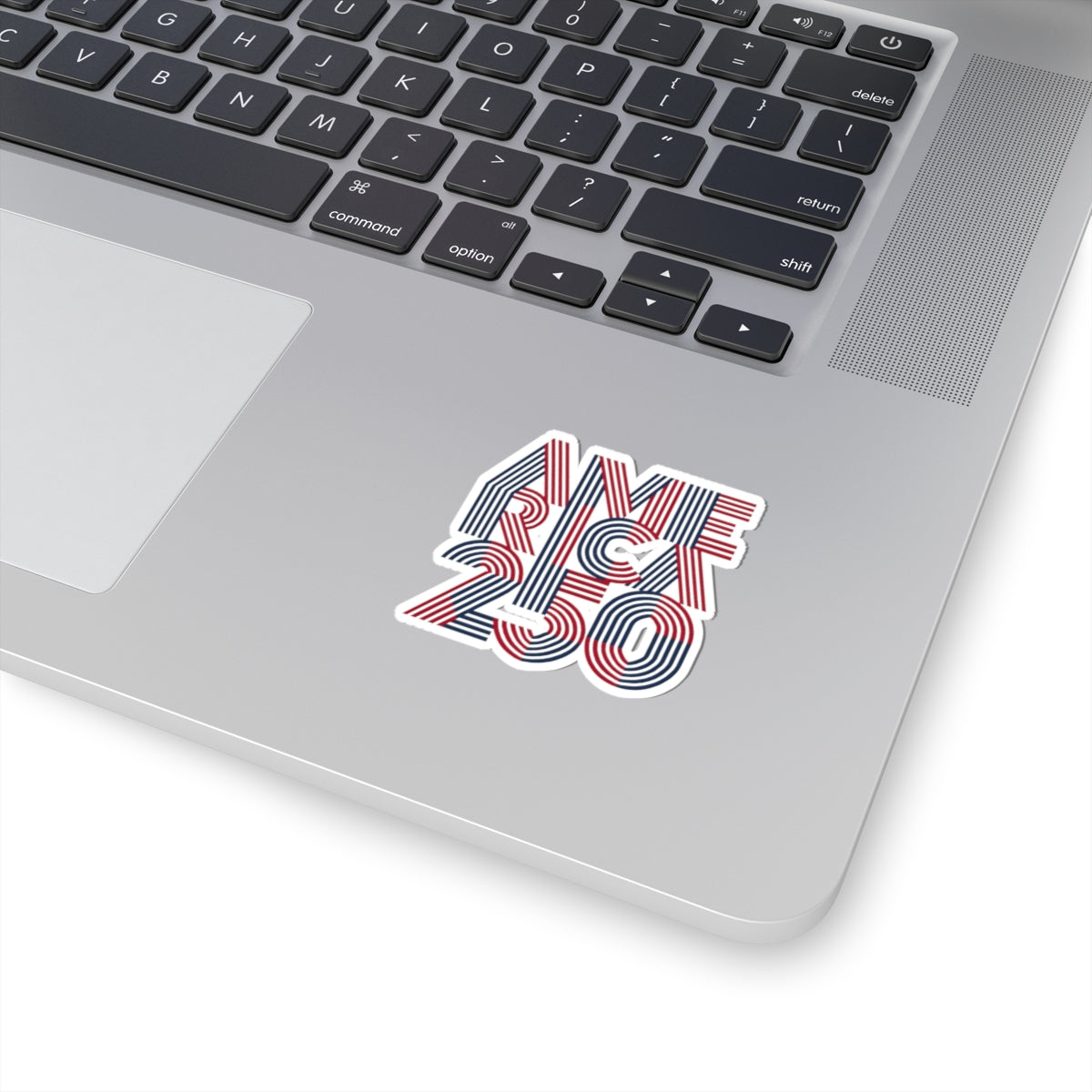 America 250 Kiss-Cut Stickers