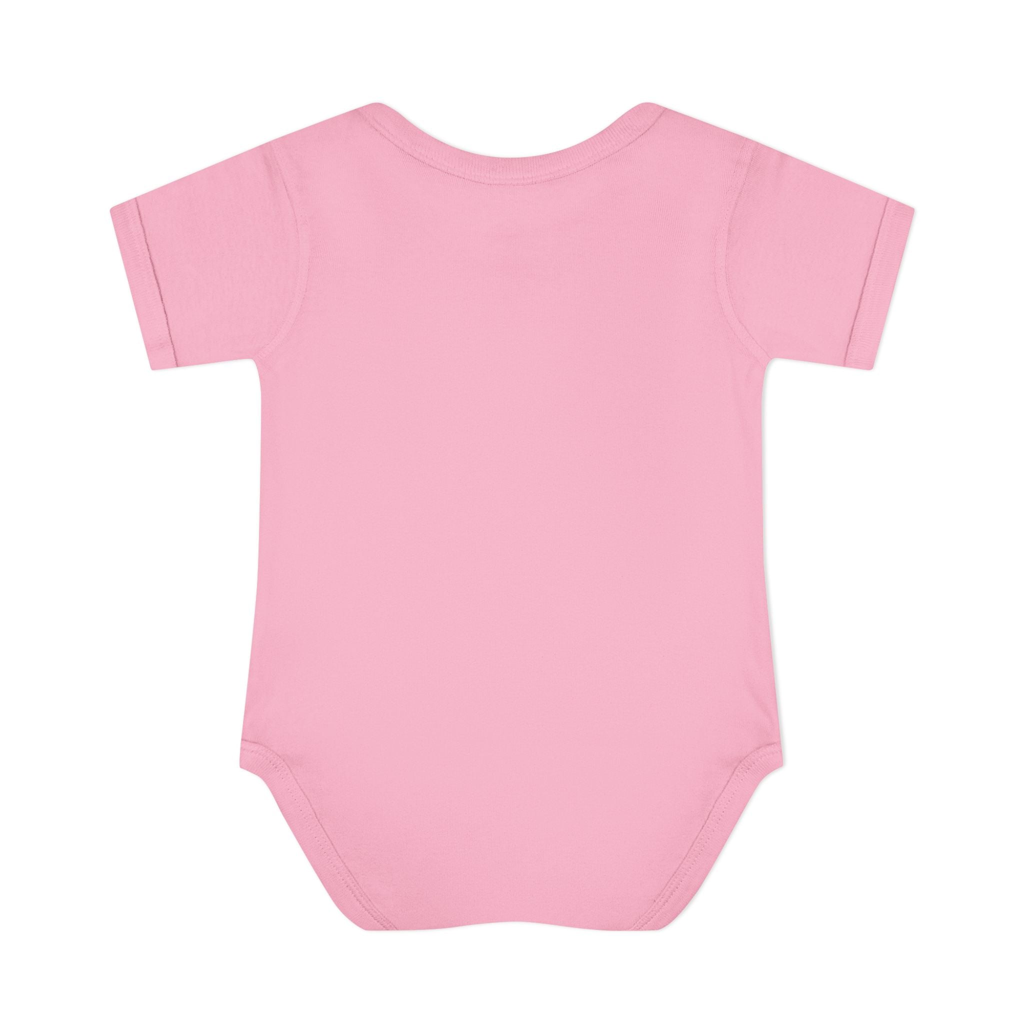 America 250 Born in 2026 Baby Bodysuit — Patriotic USA Infant Onesie