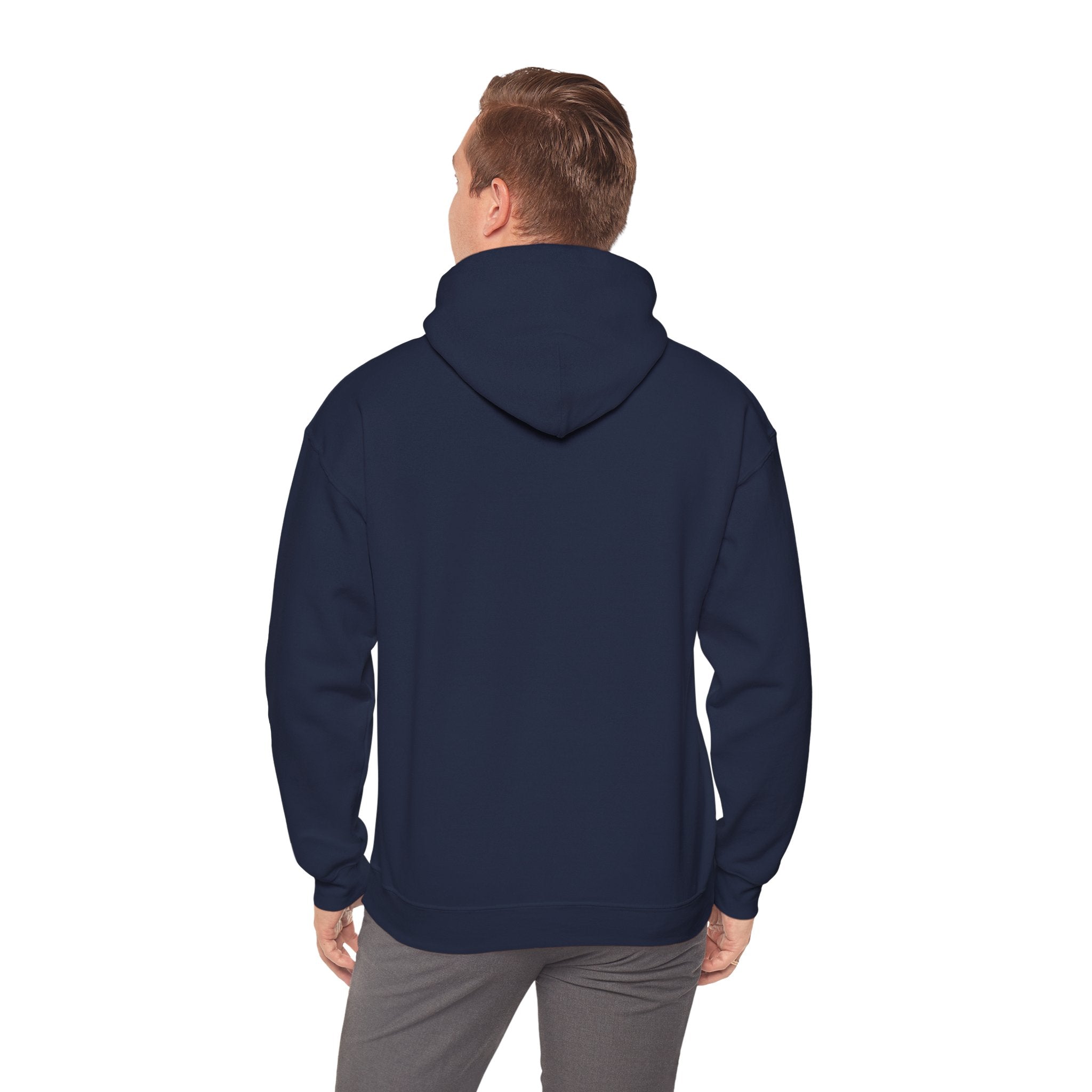America 250 Unisex Heavy Blend™ Hooded Sweatshirt