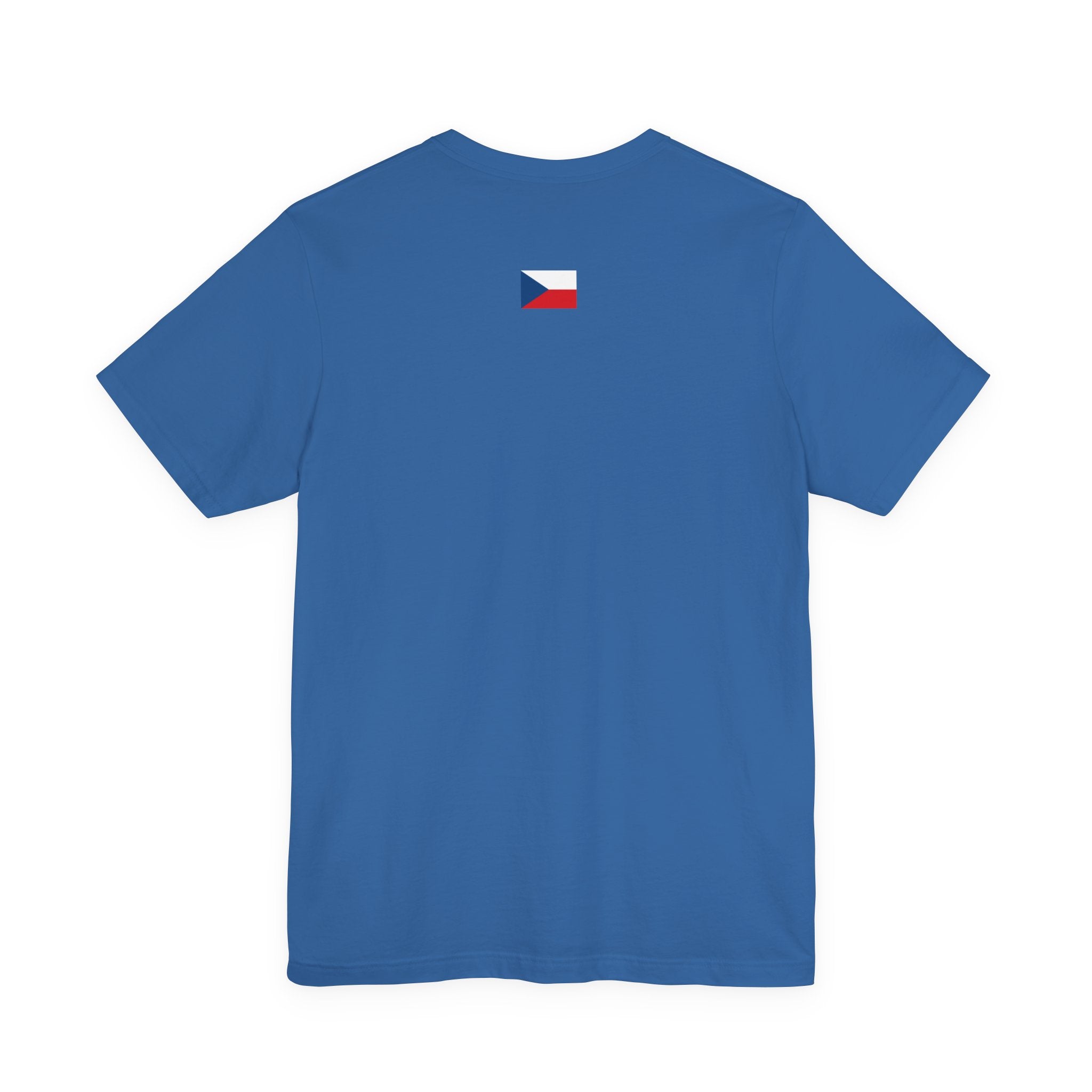FIFA World Cup 2026 | Czech | Nebuď labuť! Tee