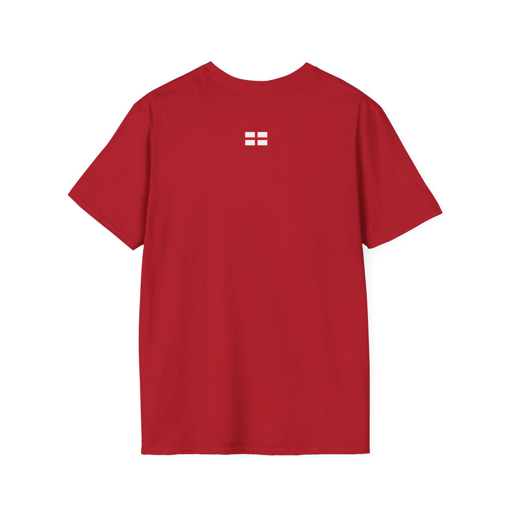 FIFA World Cup 2026 Proper Football Soccer Graphic Tee — oryggy Vintage Crest Shirt