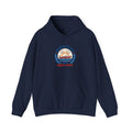 America 250 Unisex Heavy Blend™ Hooded Sweatshirt