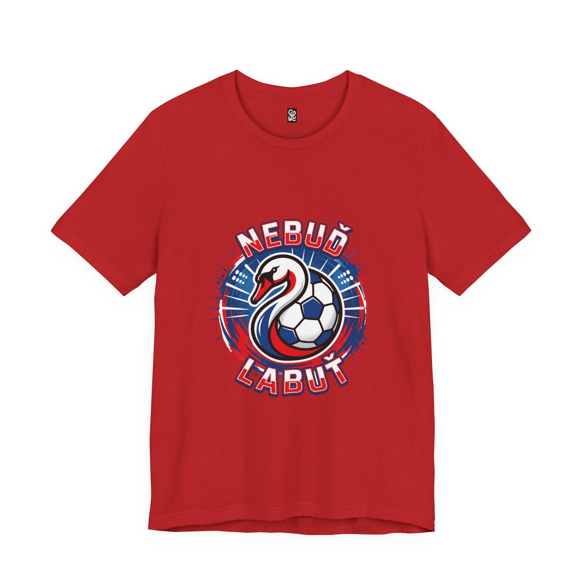 FIFA World Cup 2026 | Czech | Nebuď labuť! Tee