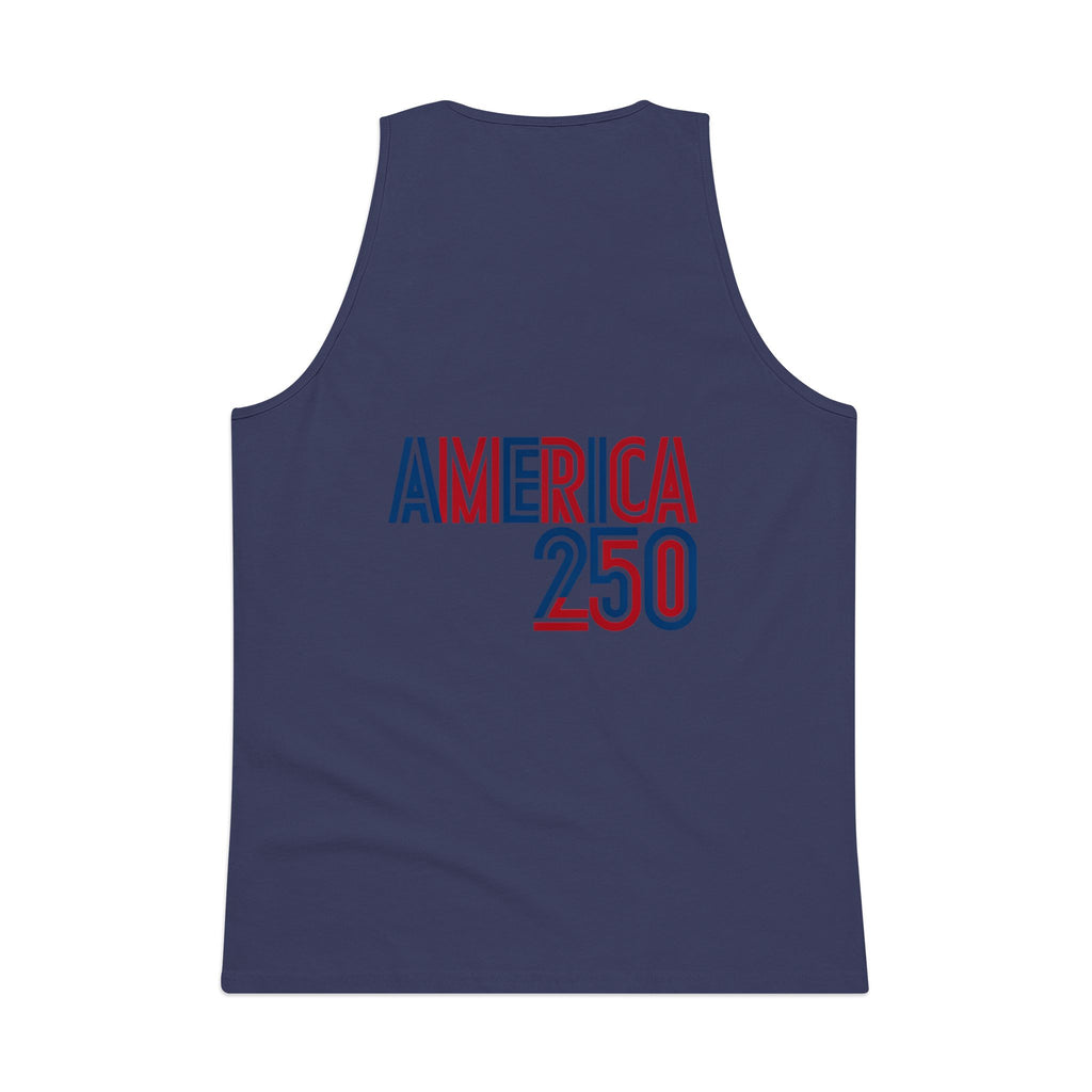 Men's Premium Tank Top