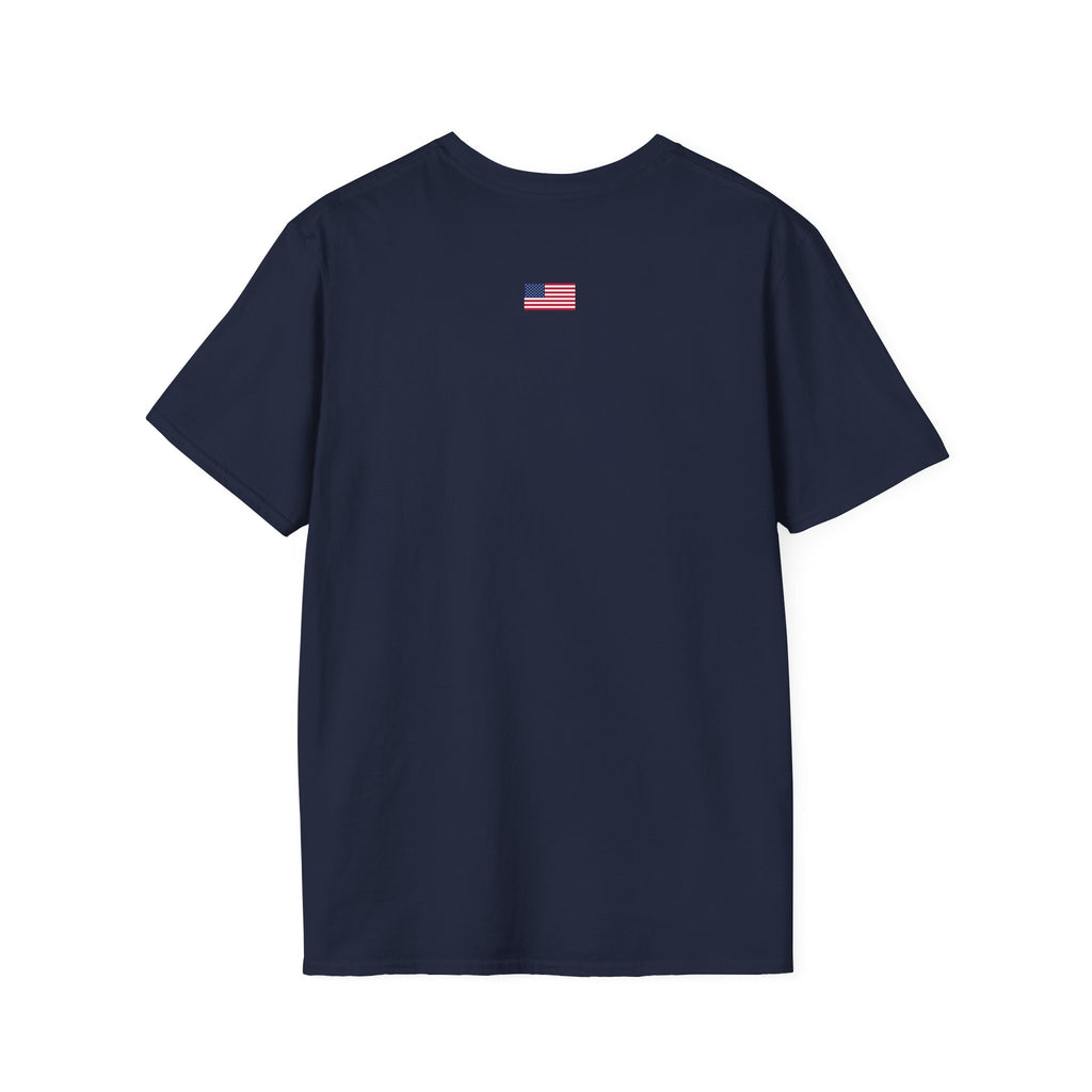 FIFA 2026 Soccer Eagle T-Shirt — "They Named It Soccer" Vintage Soccer Graphic Tee