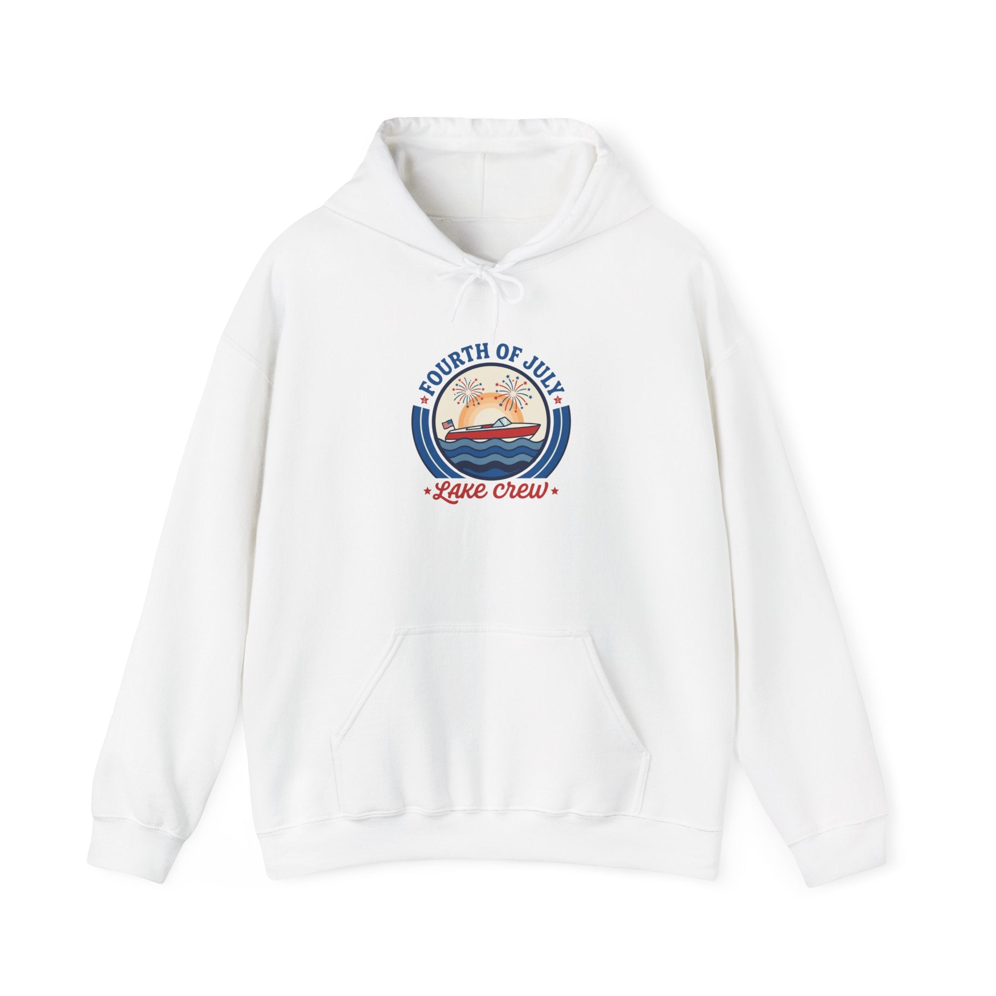 oryggy - america-250-unisex-heavy-blend™-hooded-sweatshirt - Vintage Patriotic Apparel