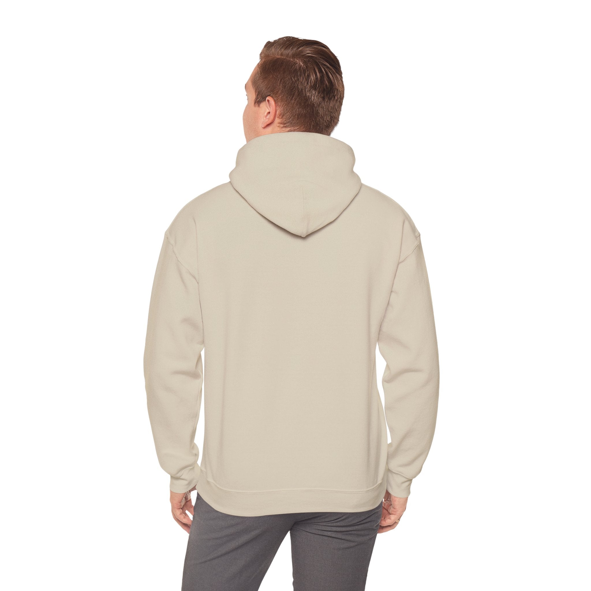 America 250 Unisex Heavy Blend™ Hooded Sweatshirt