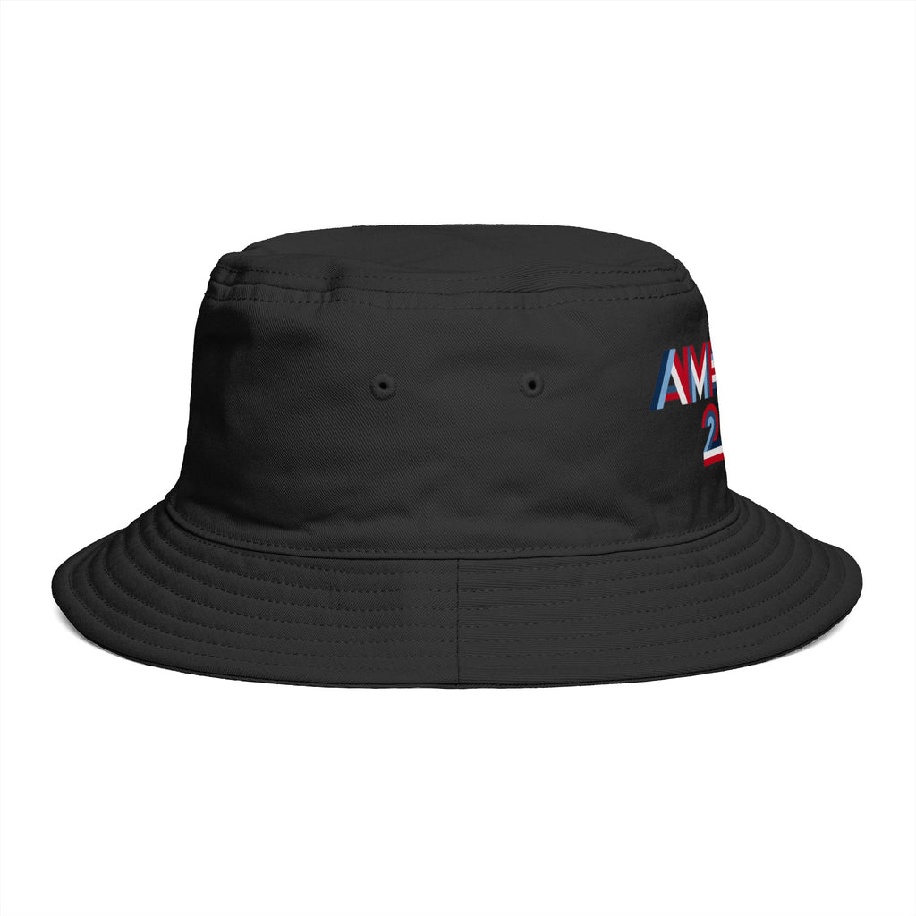 America 250 Bucket Hat | Patriotic USA Anniversary