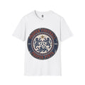 FIFA 2026 Personalized Proper Football Tee — oryggy vintage crest design

