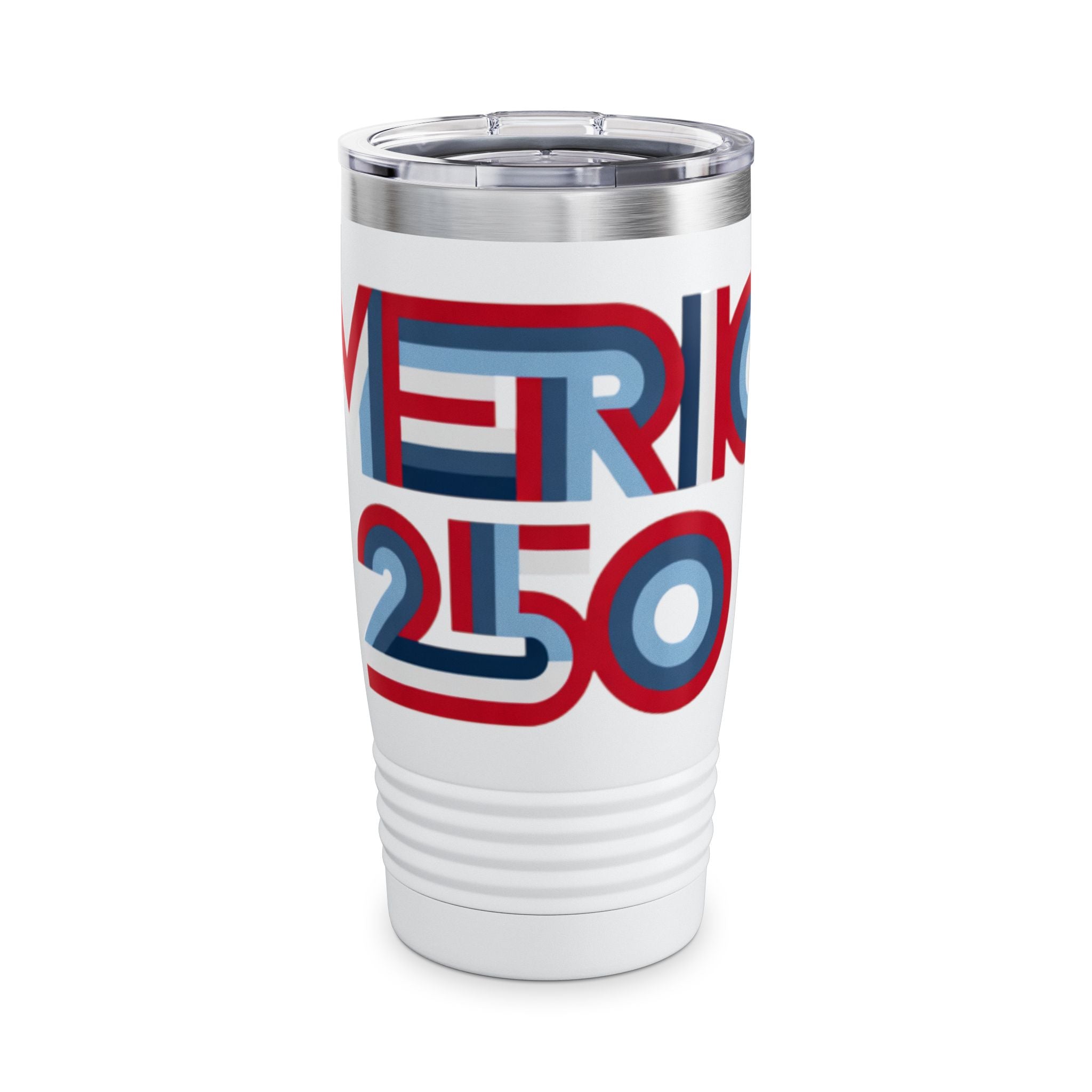 America 250 Tumbler | Patriotic USA 250th Anniversary Drinkware