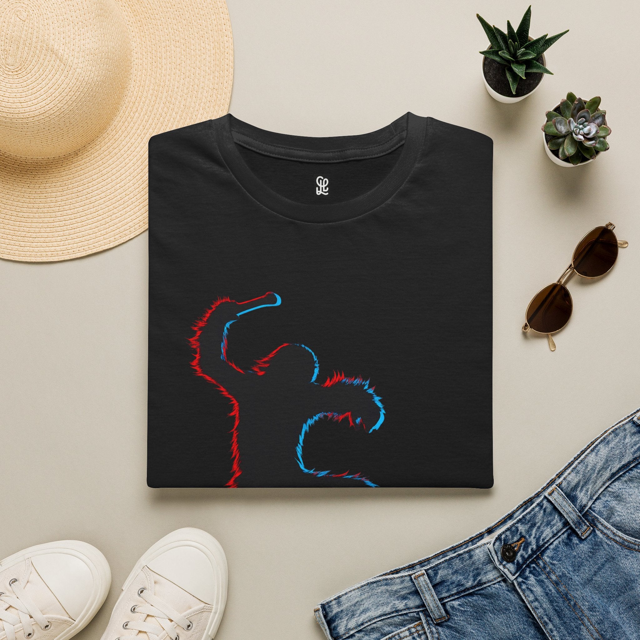 oryggy Originals Summer line Hominin Personalized T-Shirt