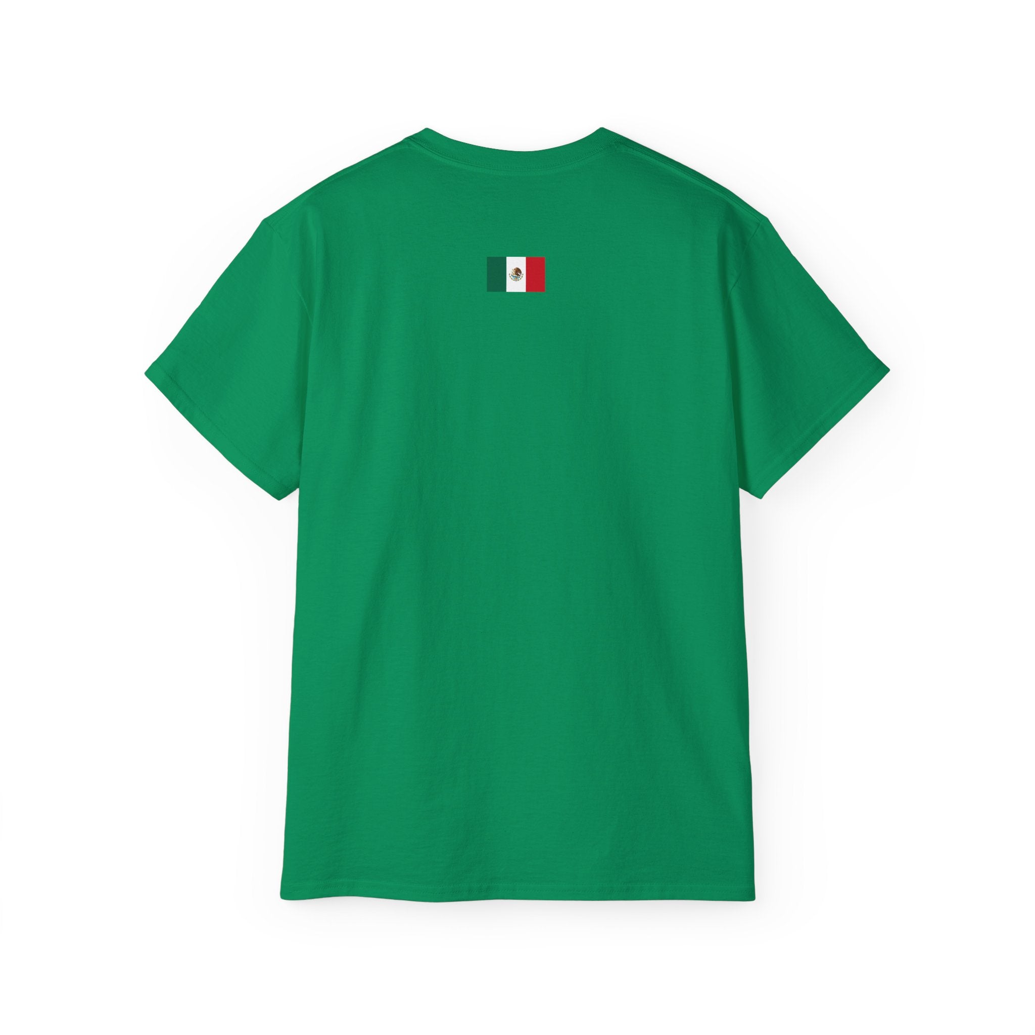 FIFA World Cup 2026 | Mexico | Canta y no llores soccer graphic Tee