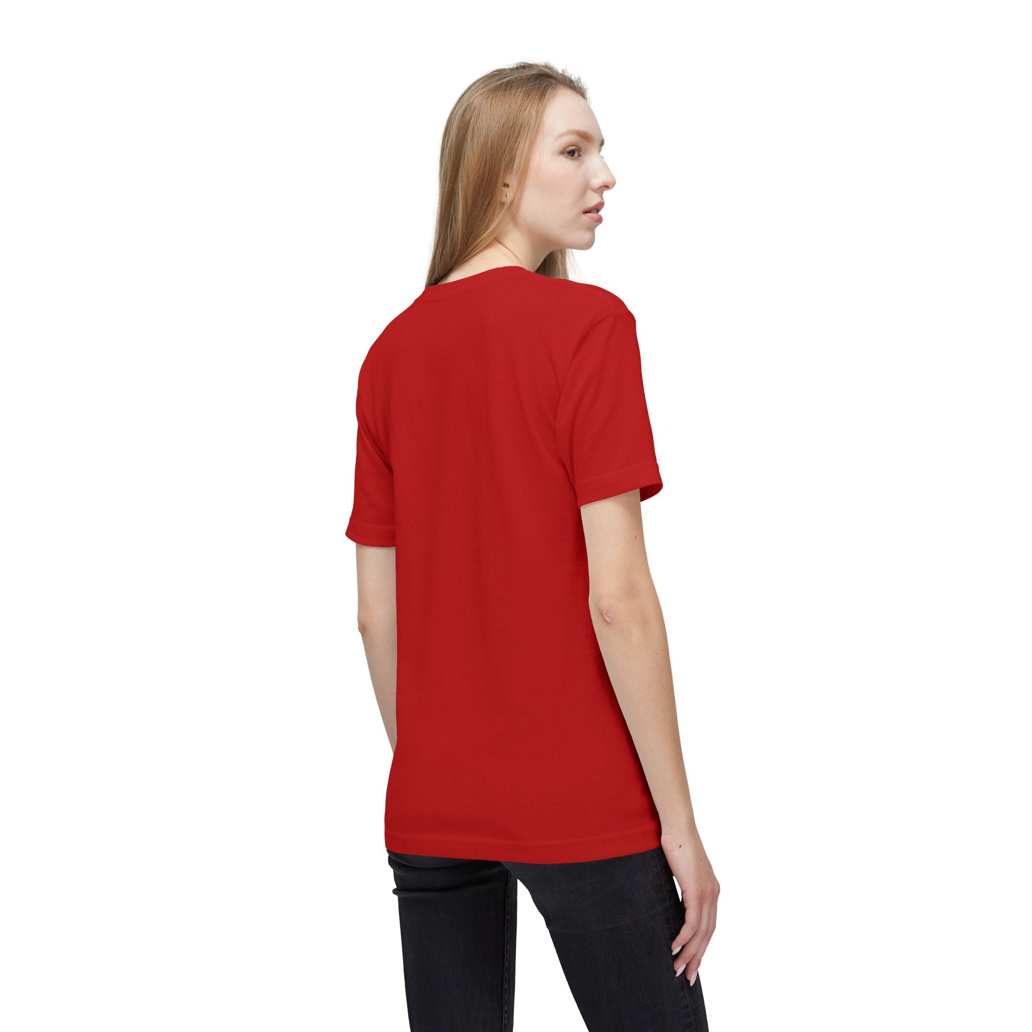 FIFA World Cup 2026 Ridiculous T-Shirt — Silhouette Prank Phone Flash Design