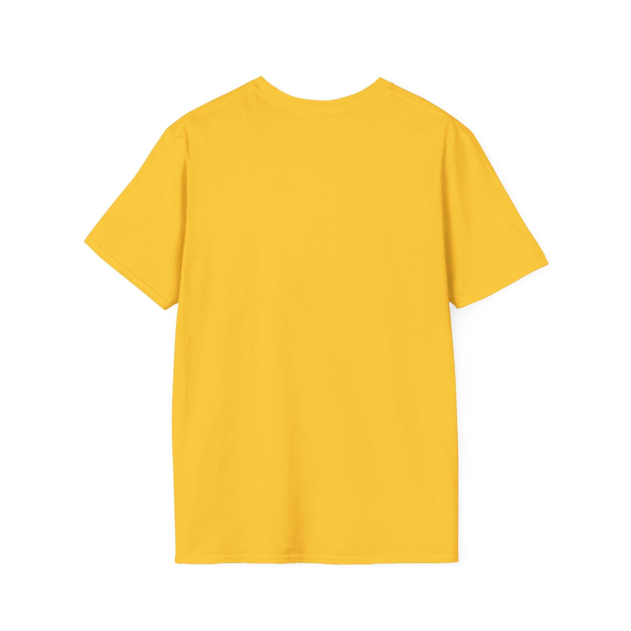 oryggy Originals Summer line Retro Dance Godzilla T-Shirt — Vintage 'Lasst uns tanzen' Graphic
